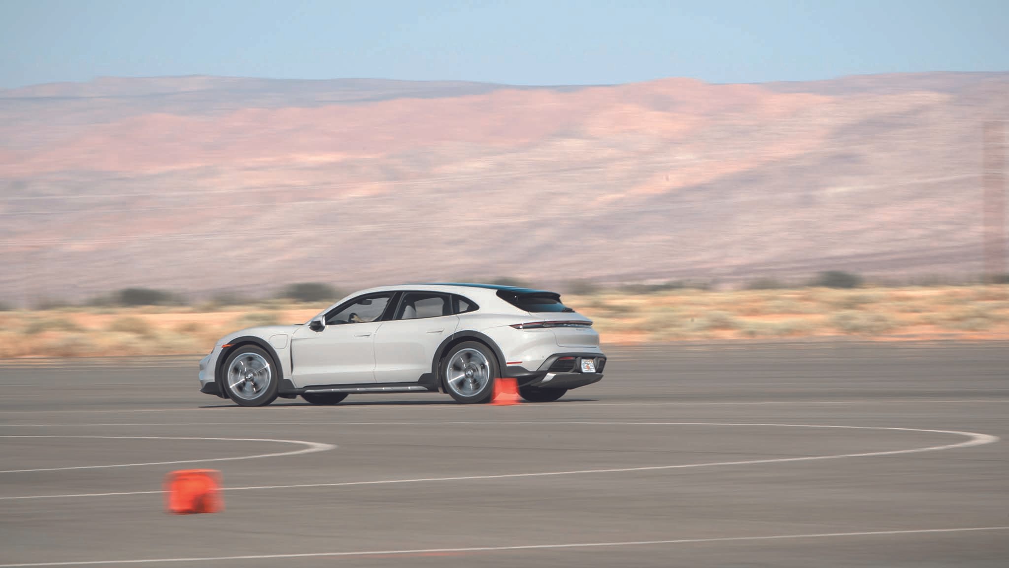 18 motortrend vehicle testing