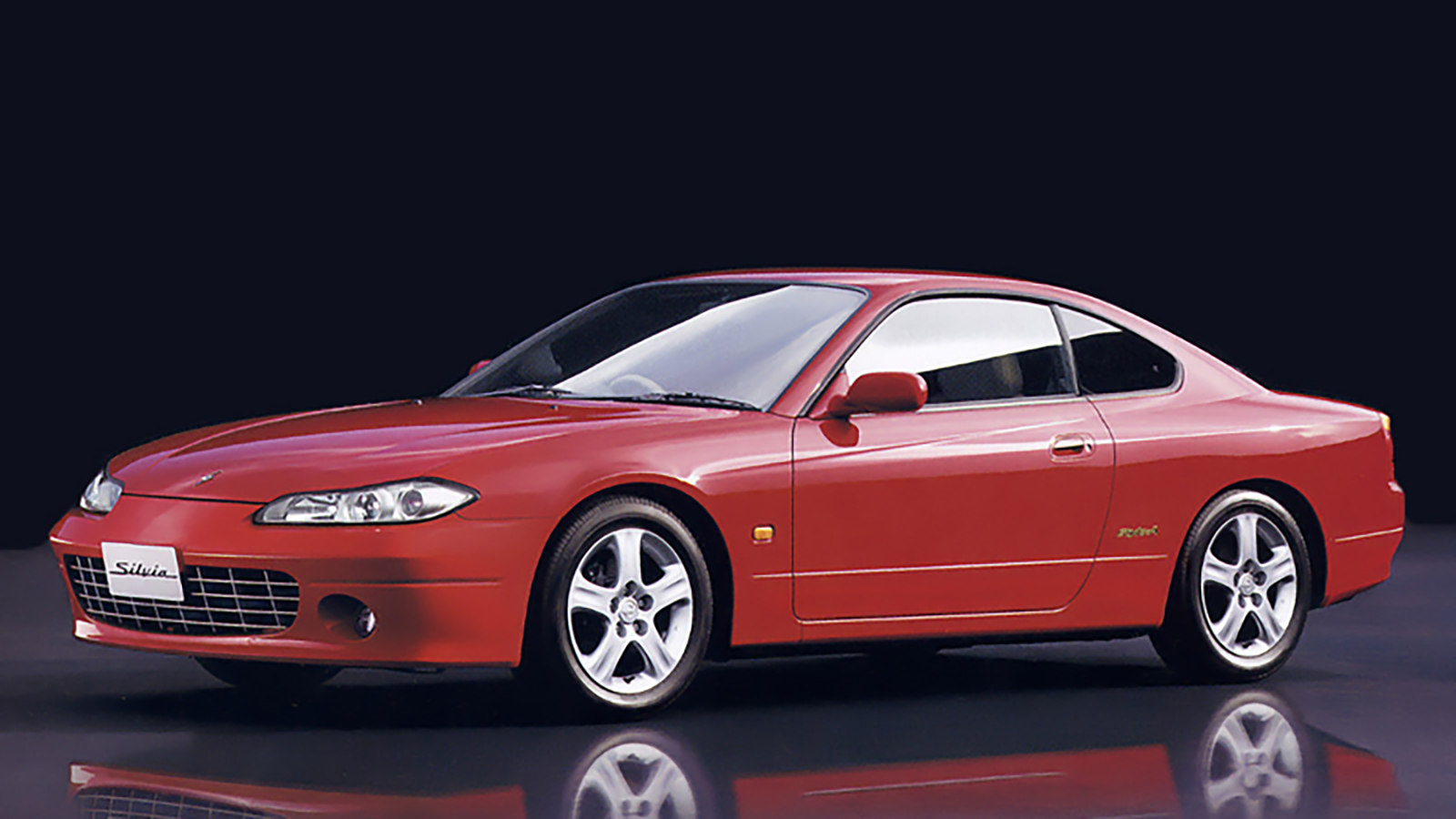 Return of Nissan Silvia 7