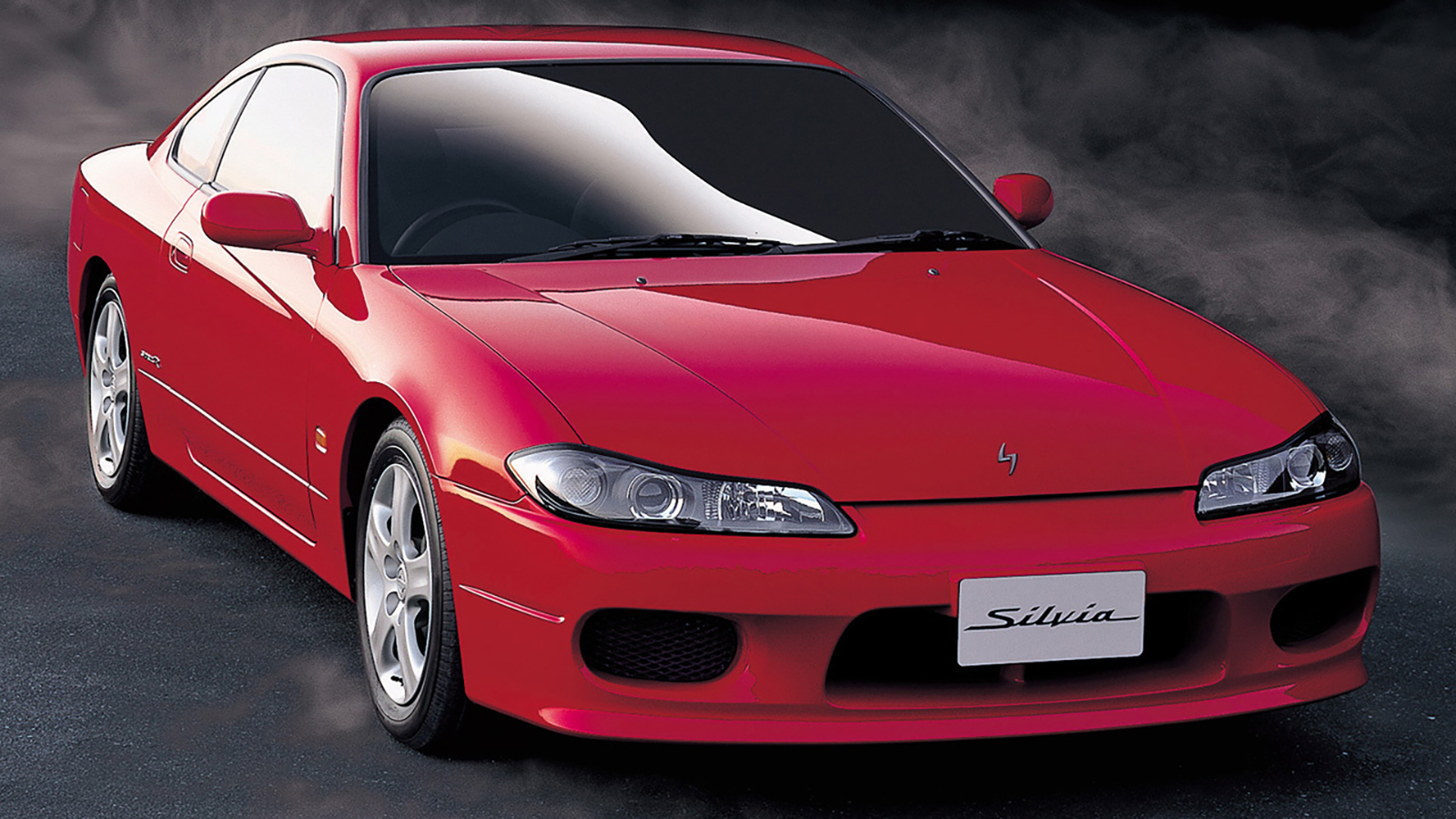 Return of Nissan Silvia 6
