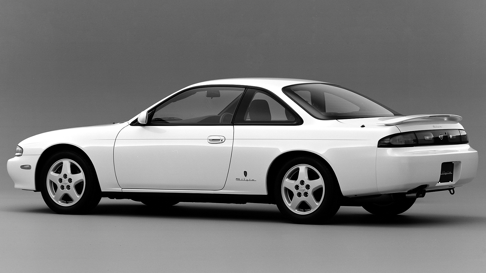 Return of Nissan Silvia 4