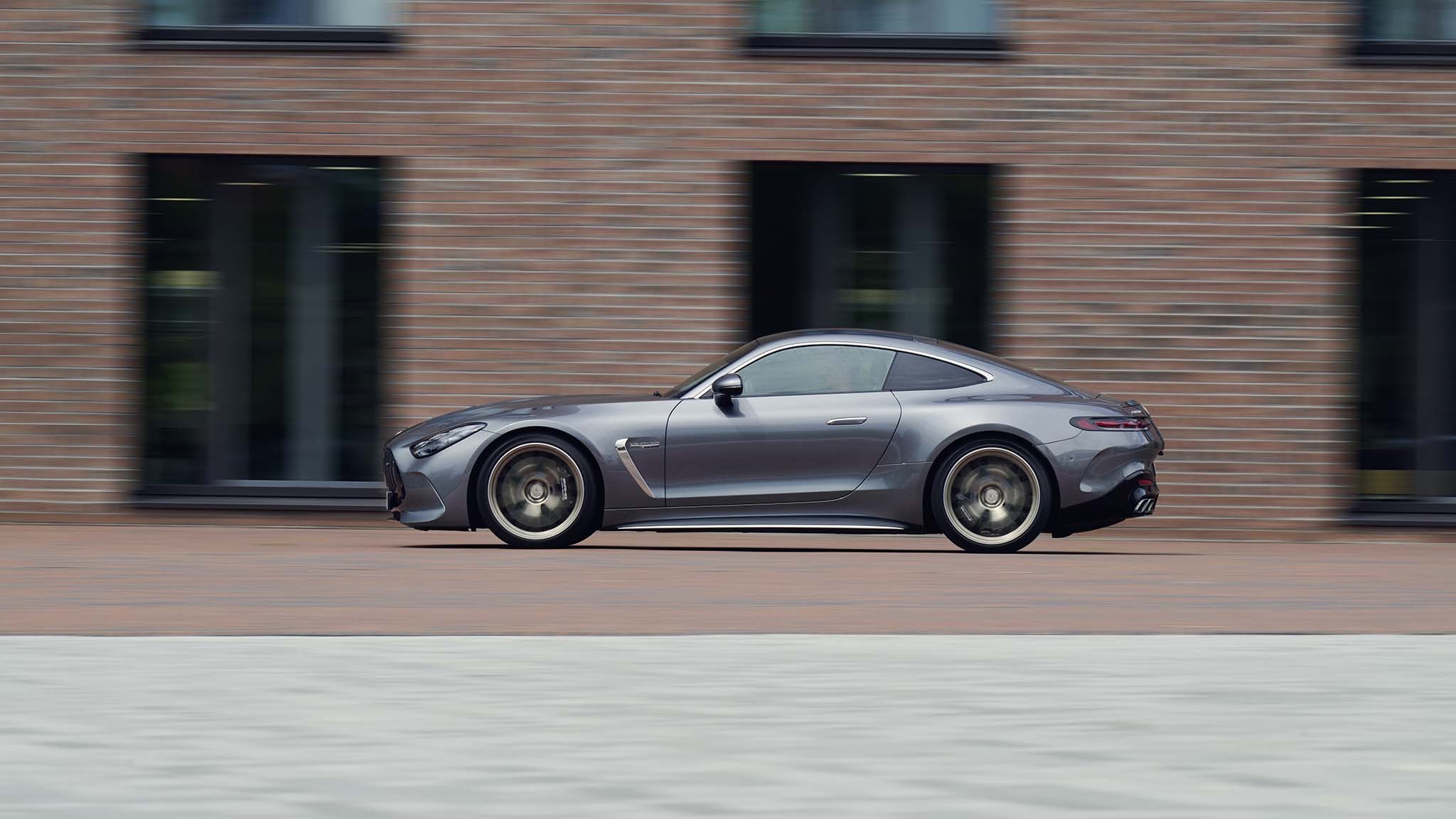 006 2025 mercedes amg gt63