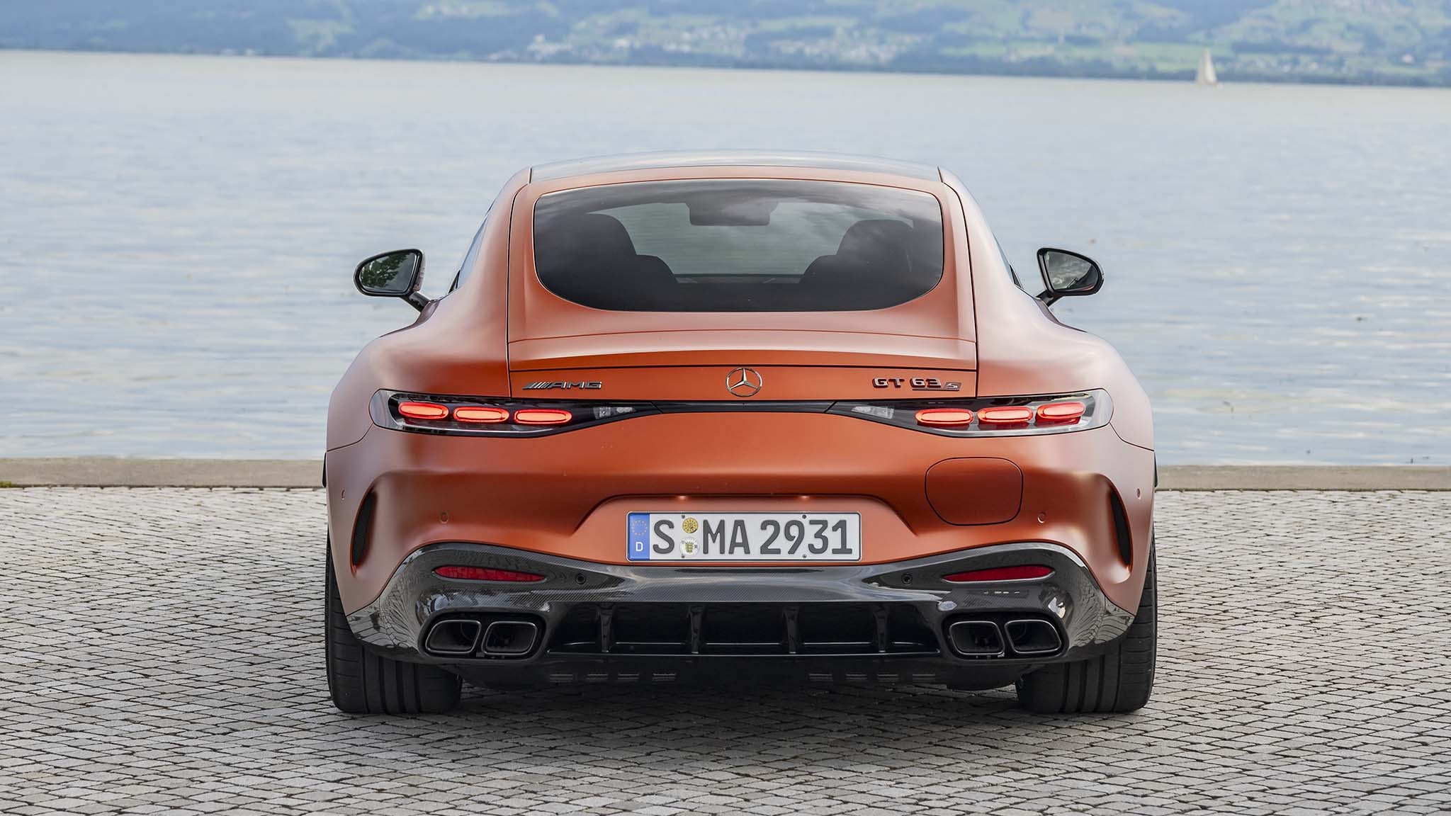 024 2025 mercedes amg gt63