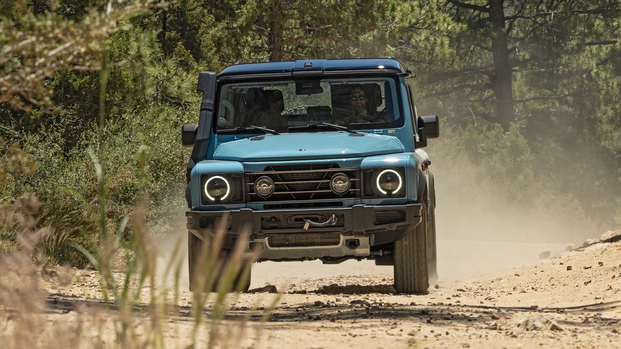 004 2025 Ineos Grenadier