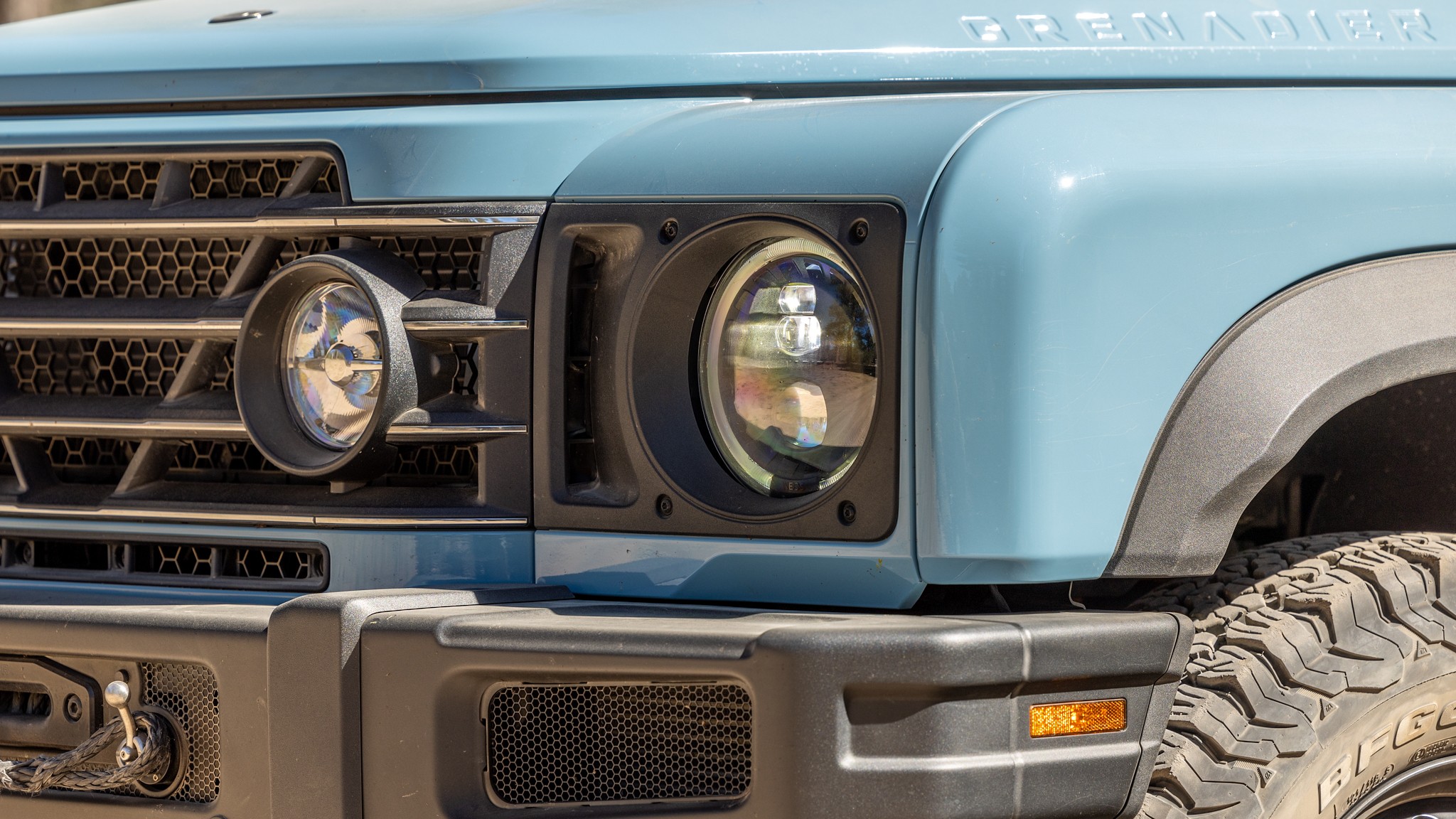 012 2025 Ineos Grenadier