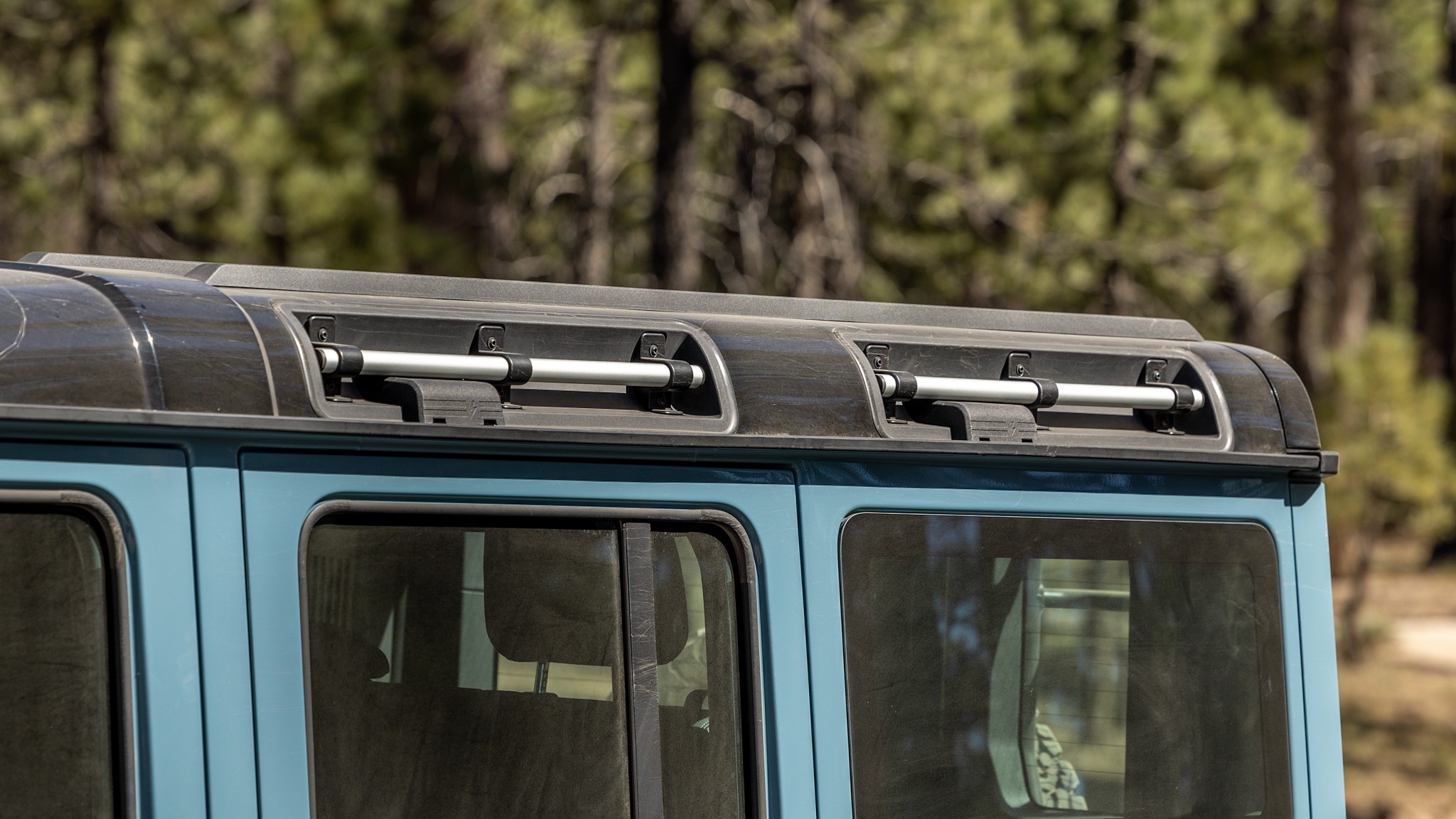 016 2025 Ineos Grenadier