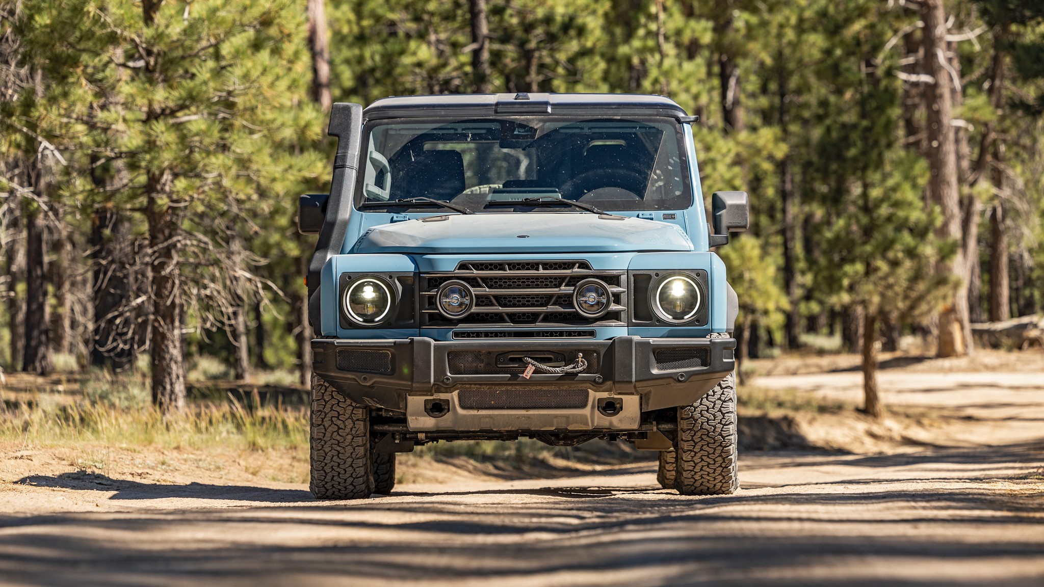 018 2025 Ineos Grenadier