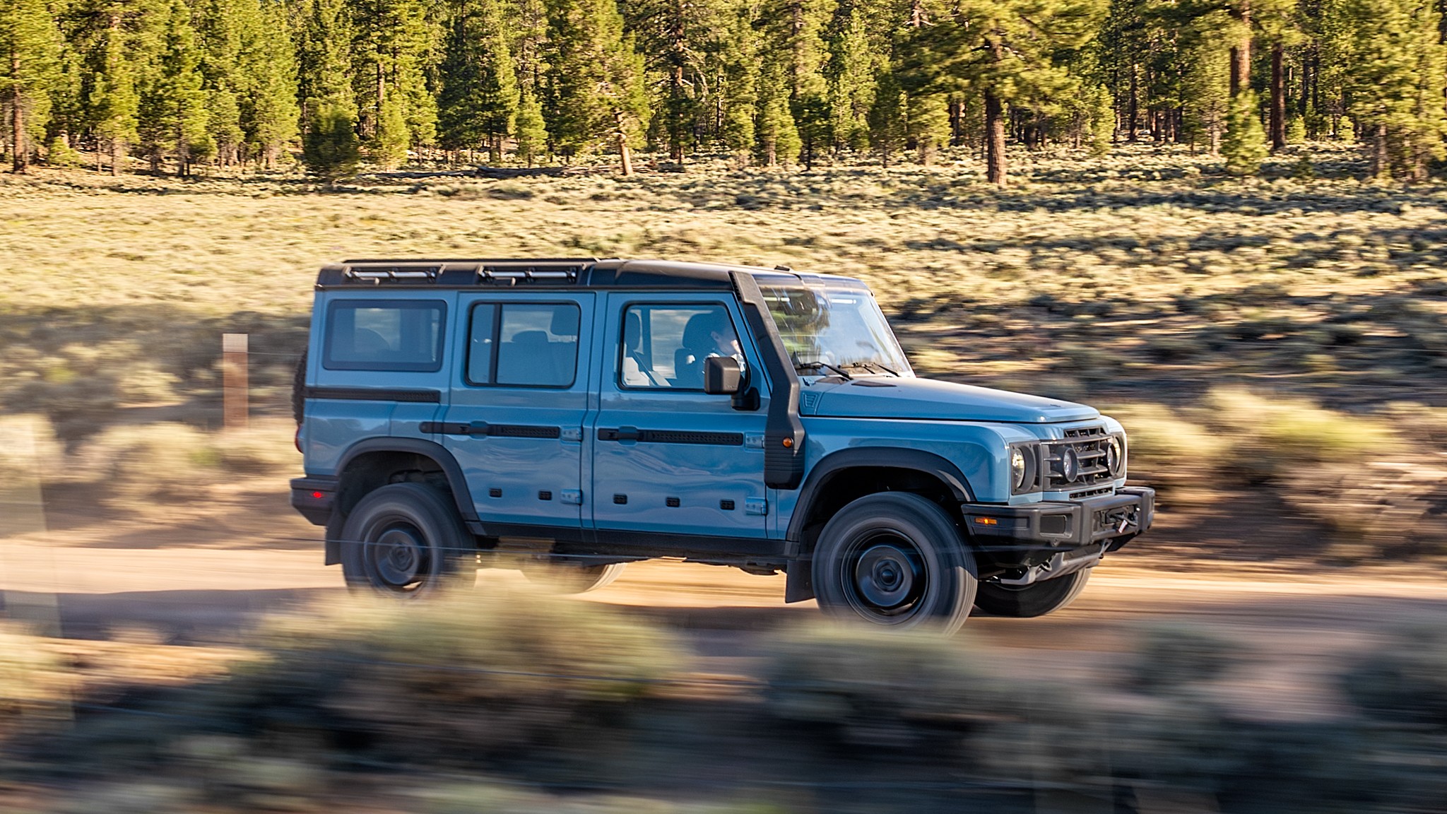 030 2025 Ineos Grenadier