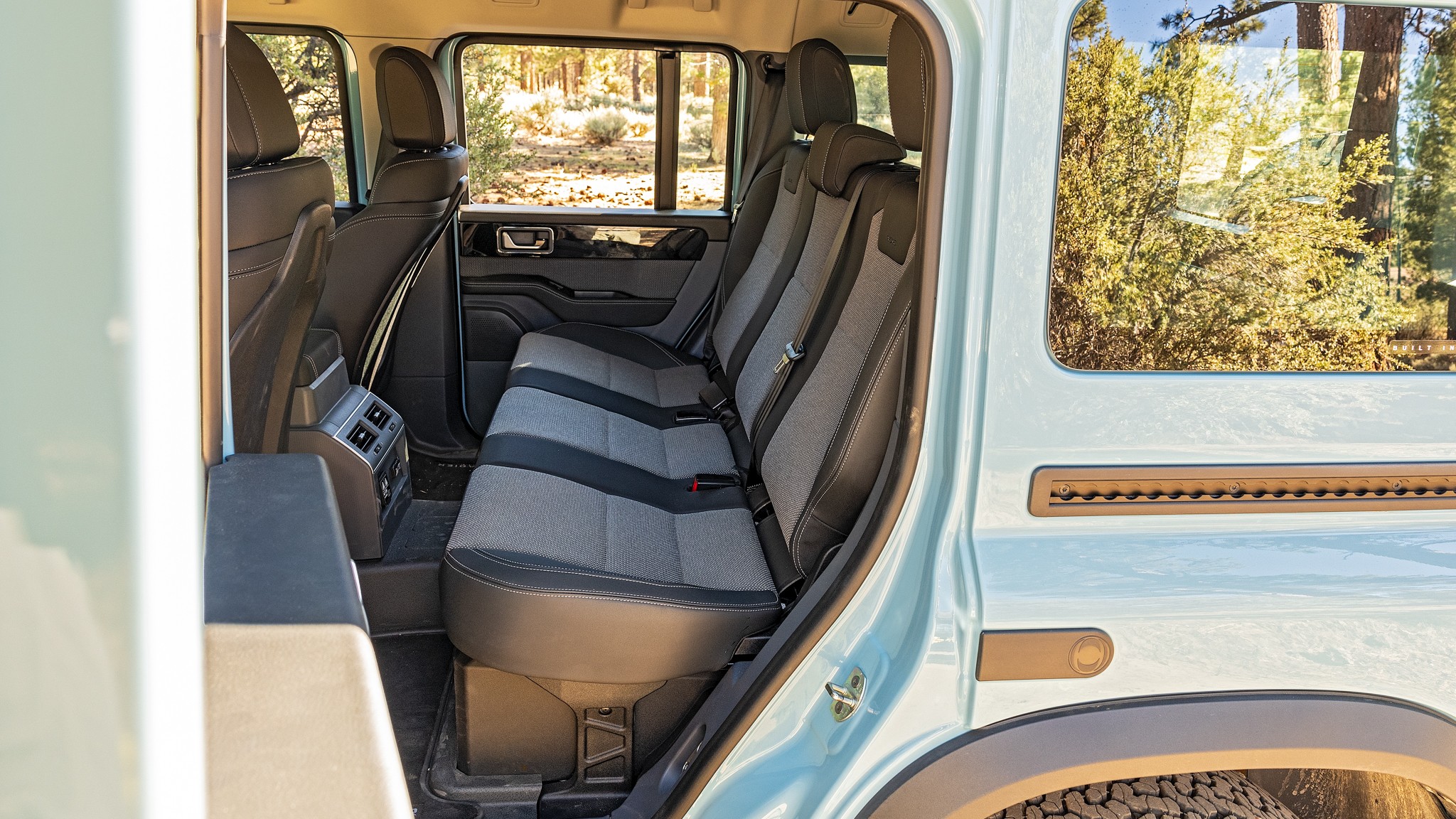 034 2025 Ineos Grenadier