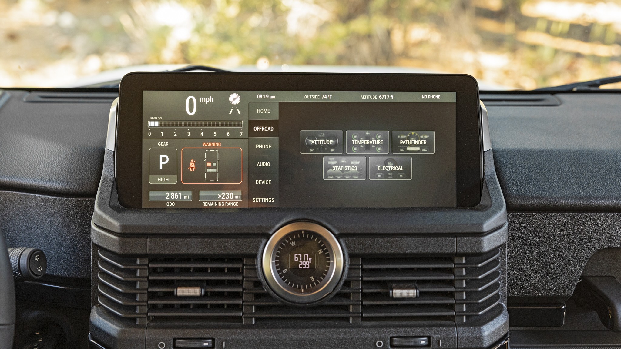 039 2025 Ineos Grenadier