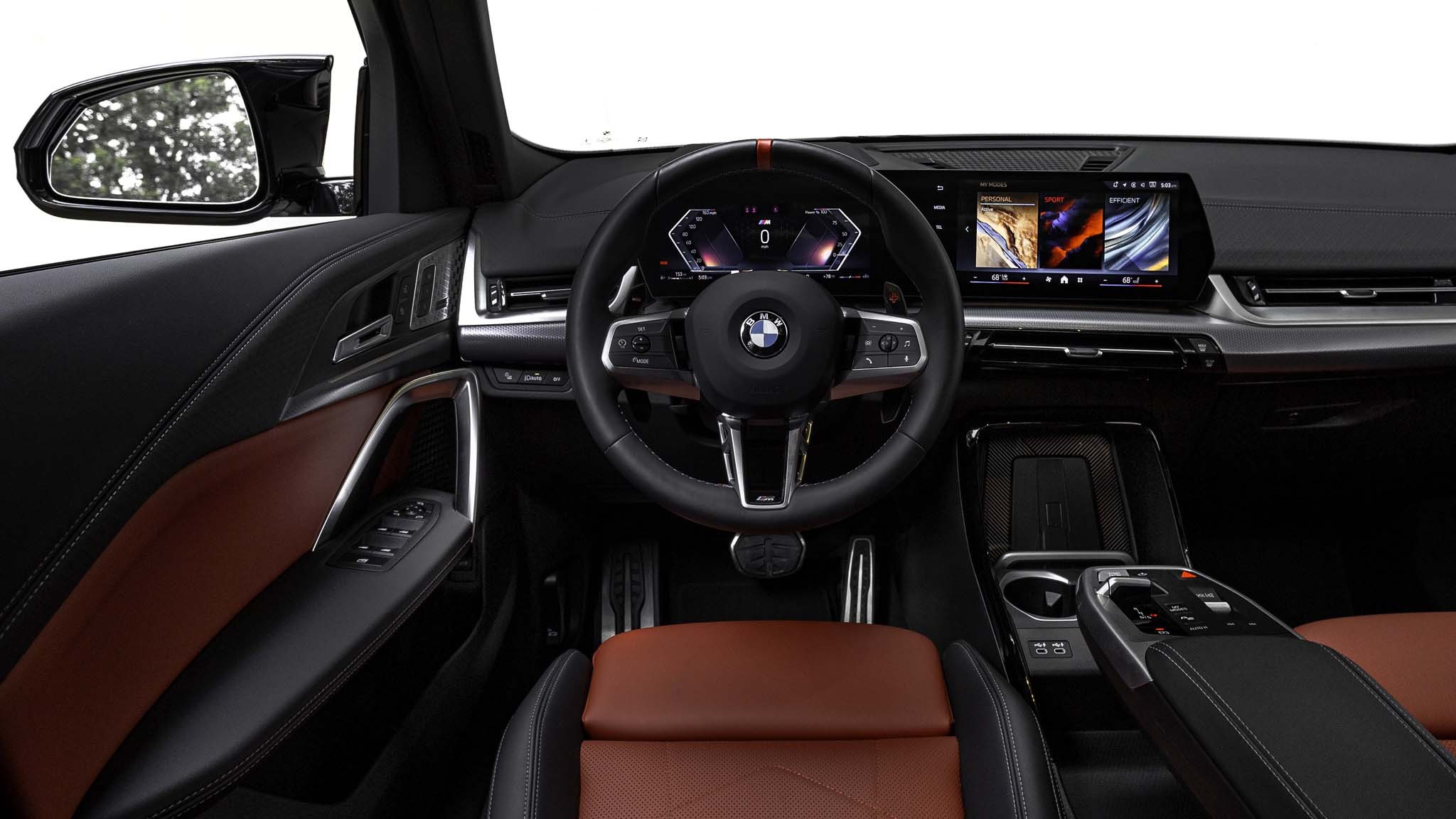 030 2024 BMW X2 M35i