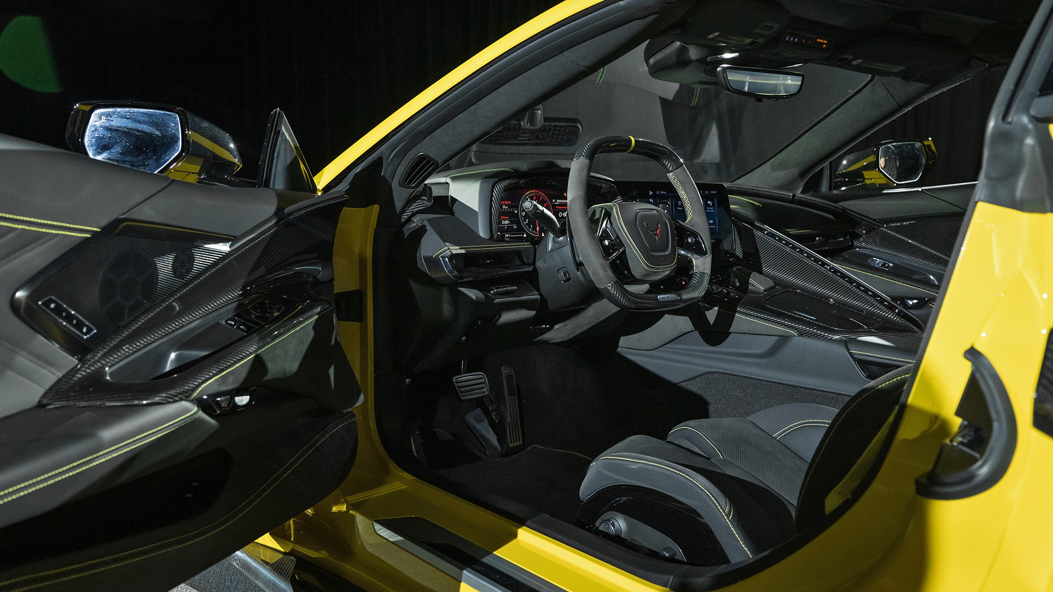 020 2025 ZR1 Corvette C8 twin turbo hot rodding swap LT7