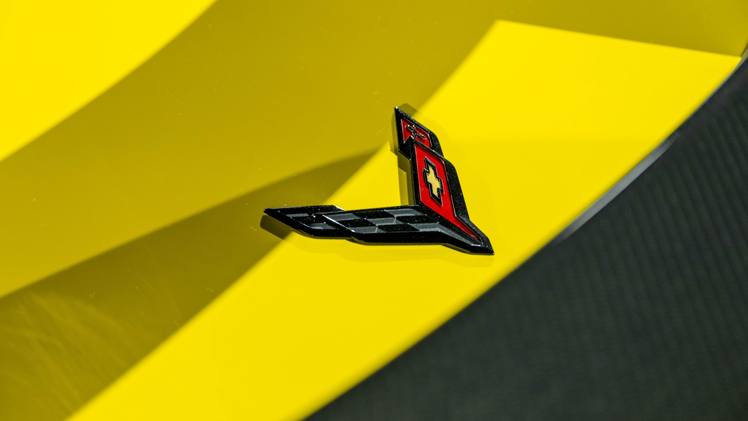 004 2025 Chevrolet Corvette ZR1