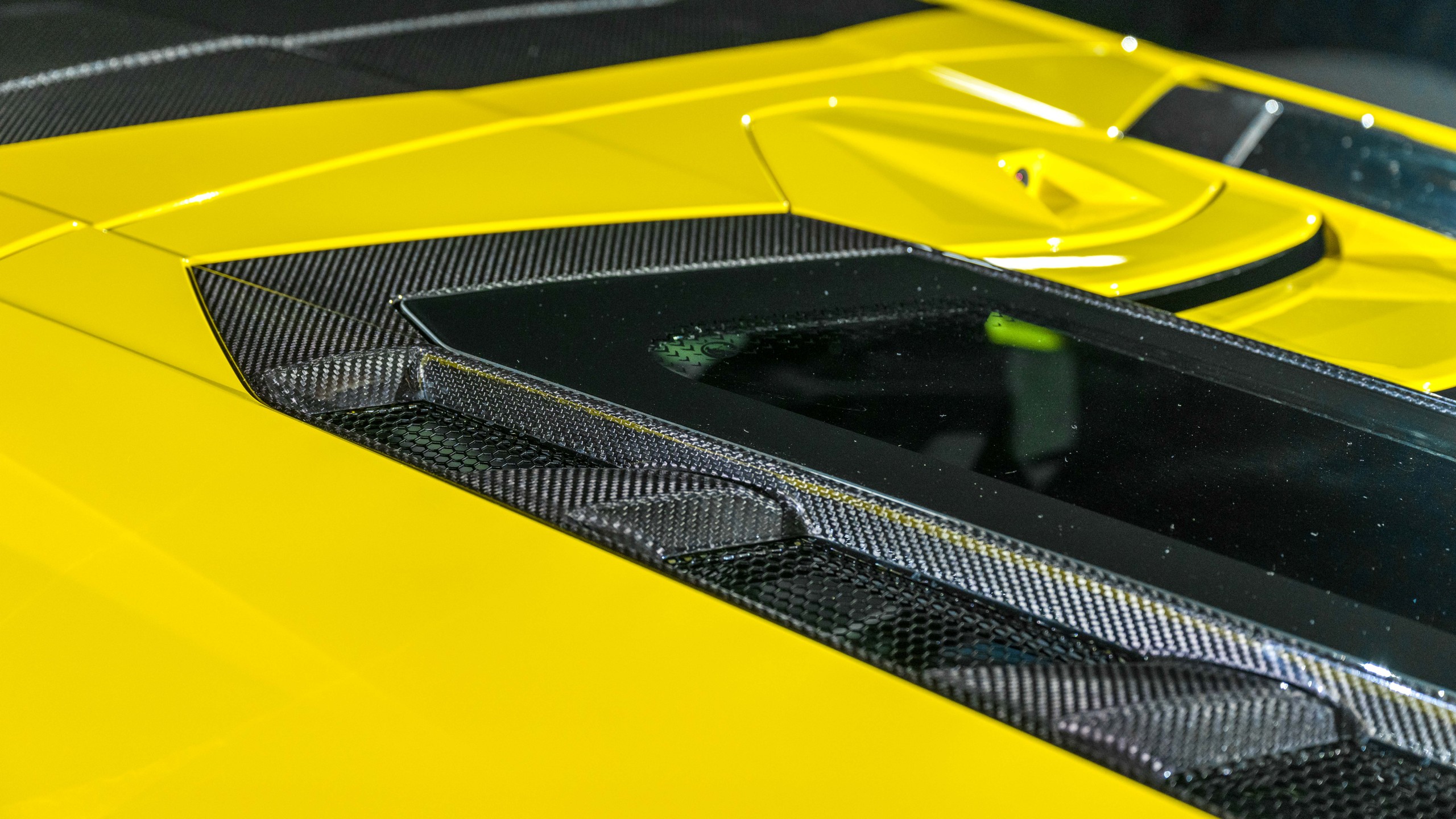 005 2025 Chevrolet Corvette ZR1