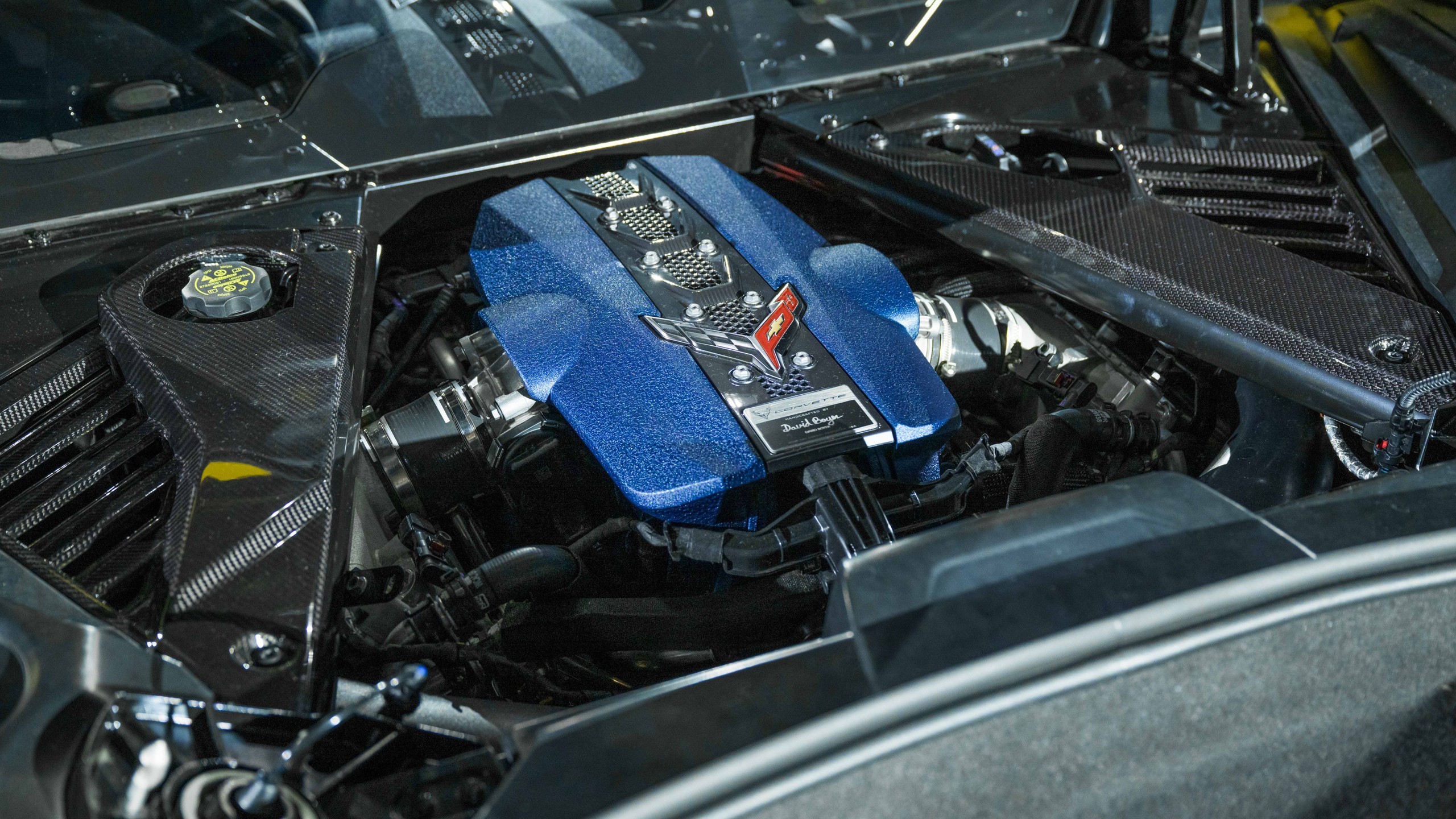 006 2025 Chevrolet Corvette ZR1