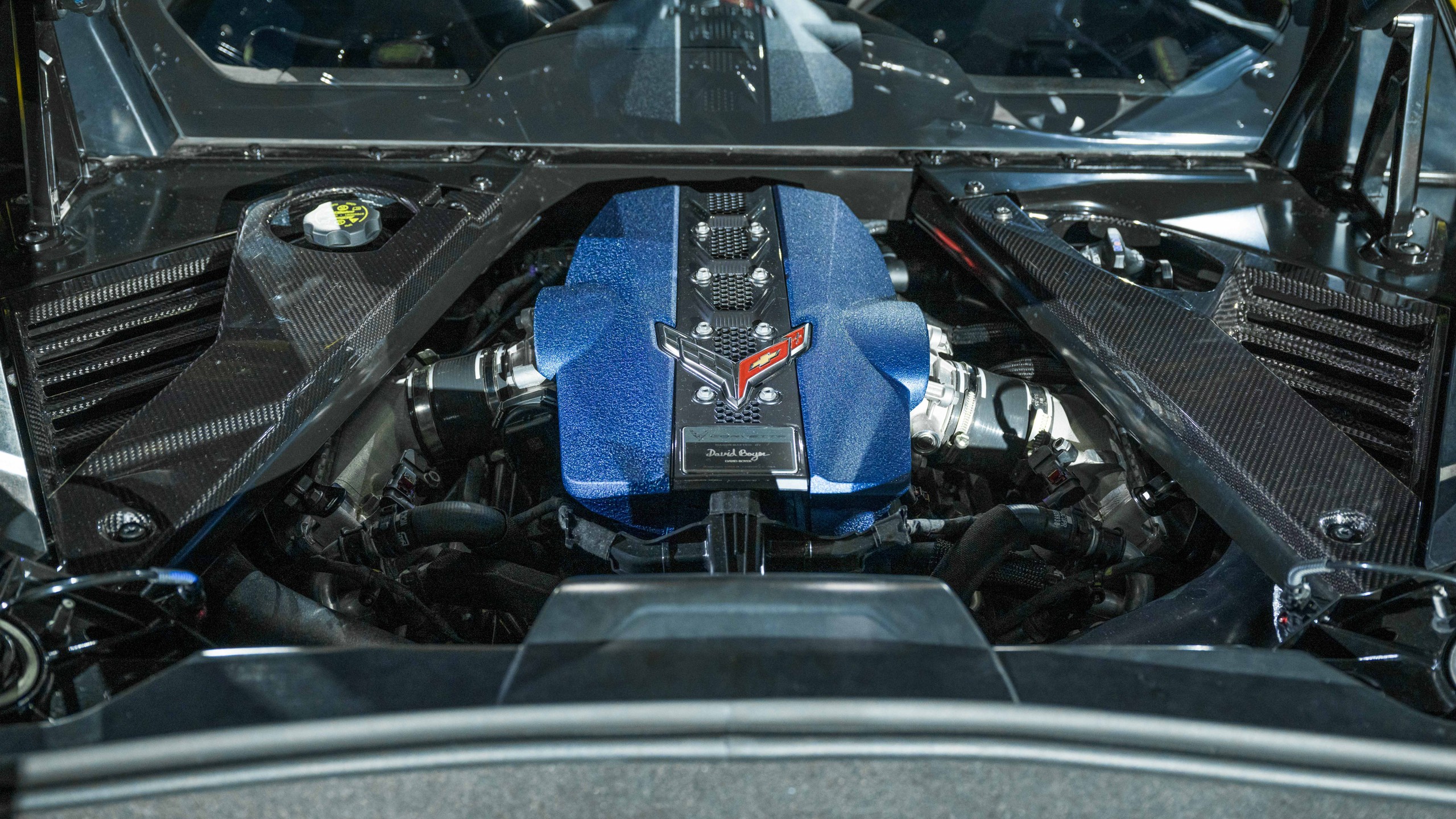 007 2025 Chevrolet Corvette ZR1