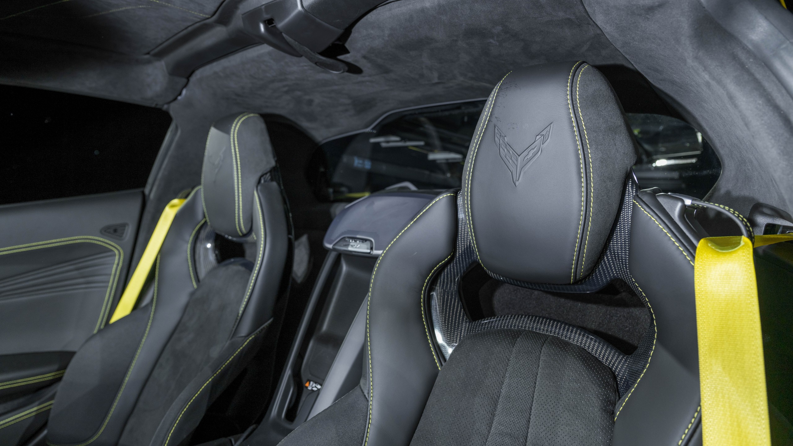 026 2025 Chevrolet Corvette ZR1