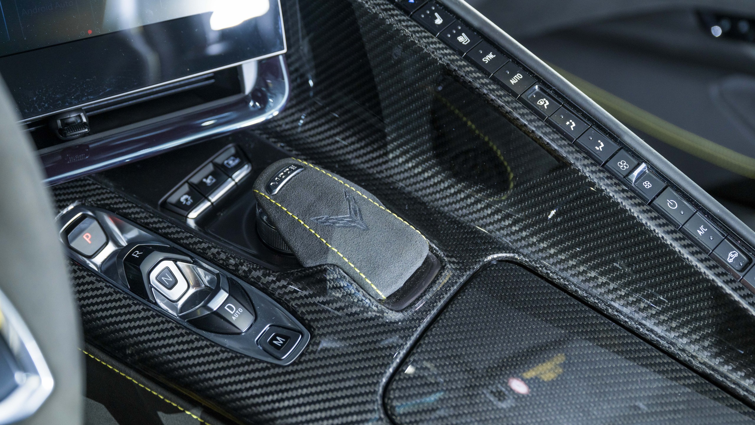 028 2025 Chevrolet Corvette ZR1