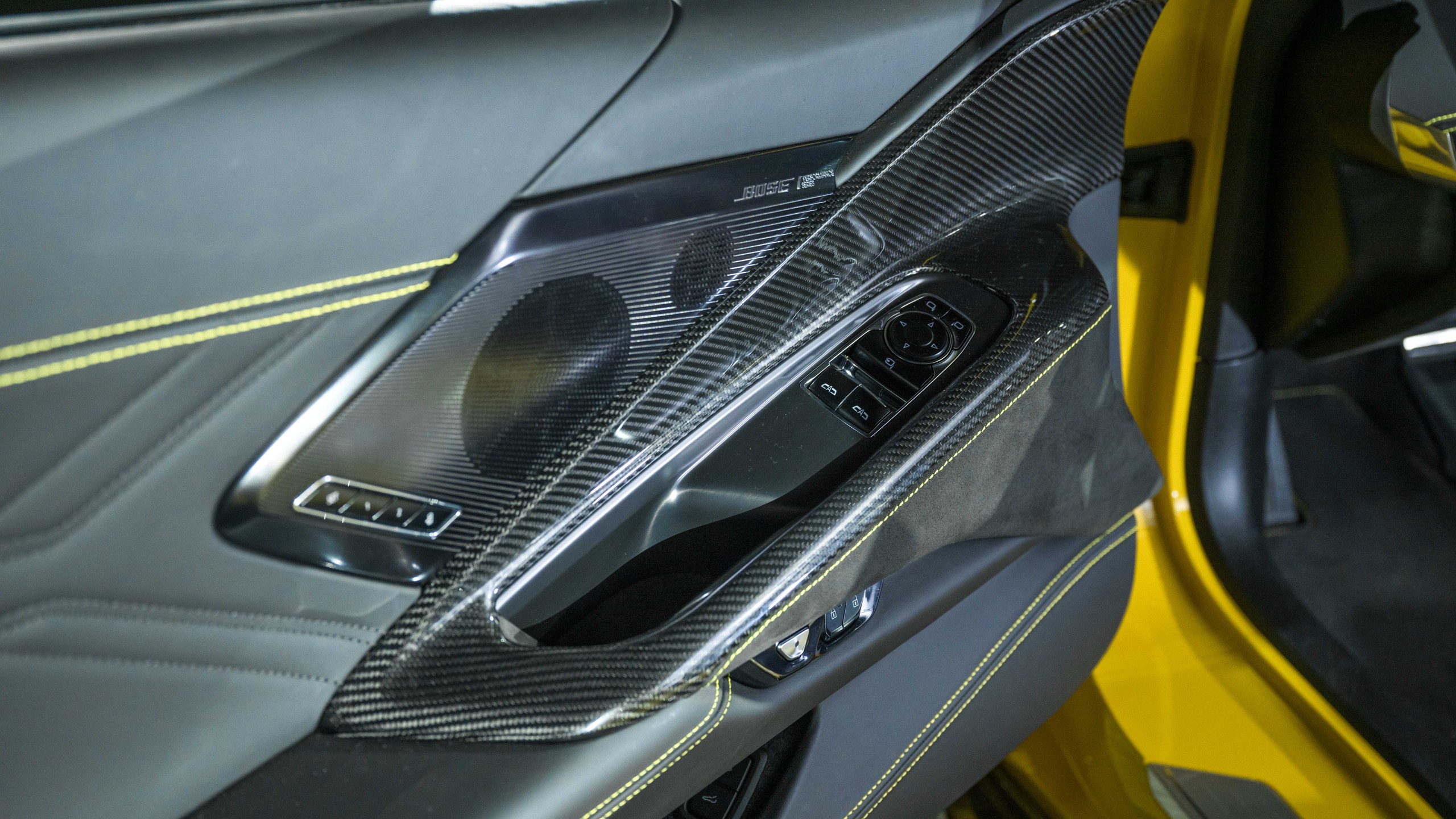 029 2025 Chevrolet Corvette ZR1