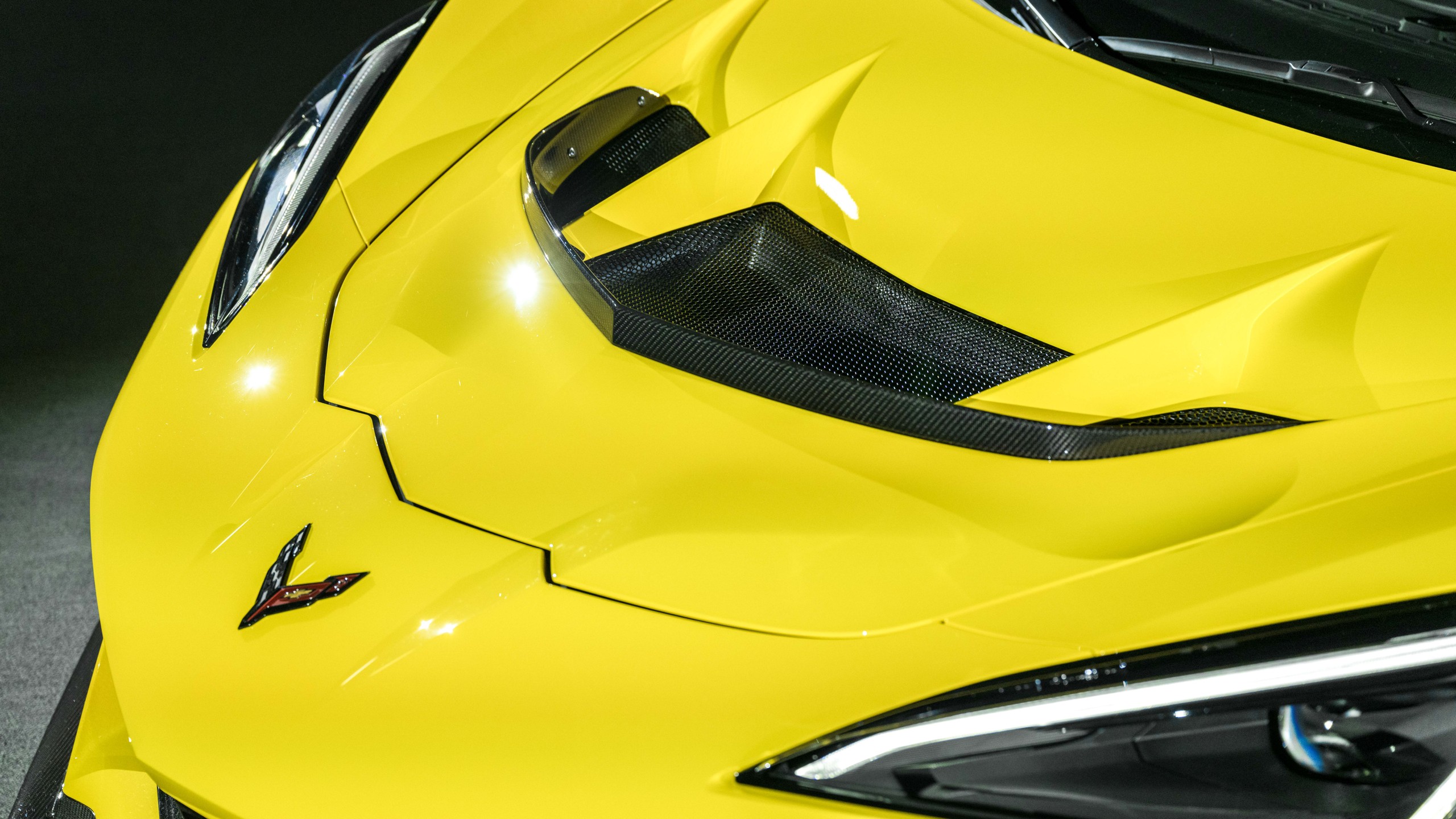 036 2025 Chevrolet Corvette ZR1