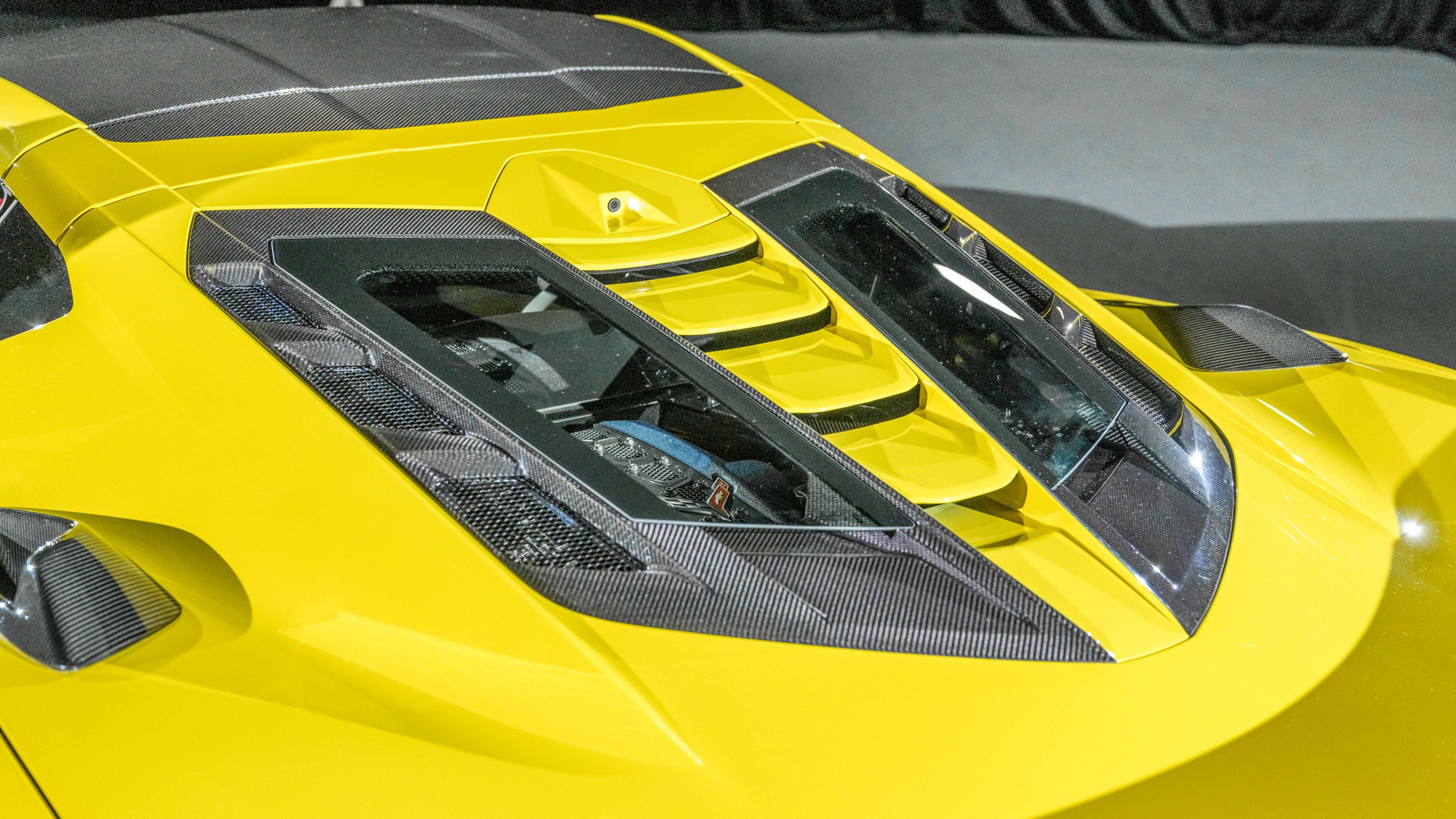 044 2025 Chevrolet Corvette ZR1