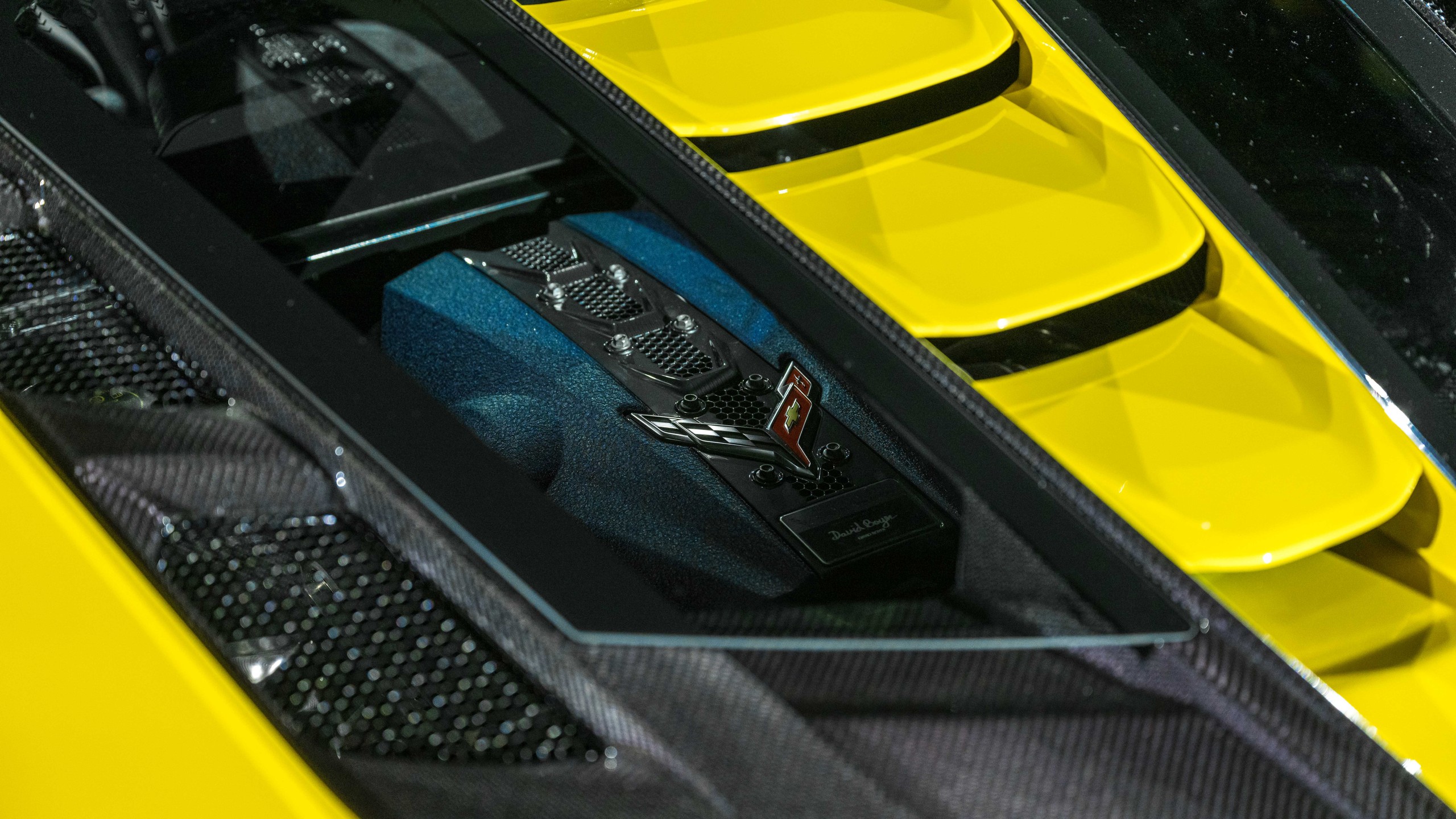 045 2025 Chevrolet Corvette ZR1