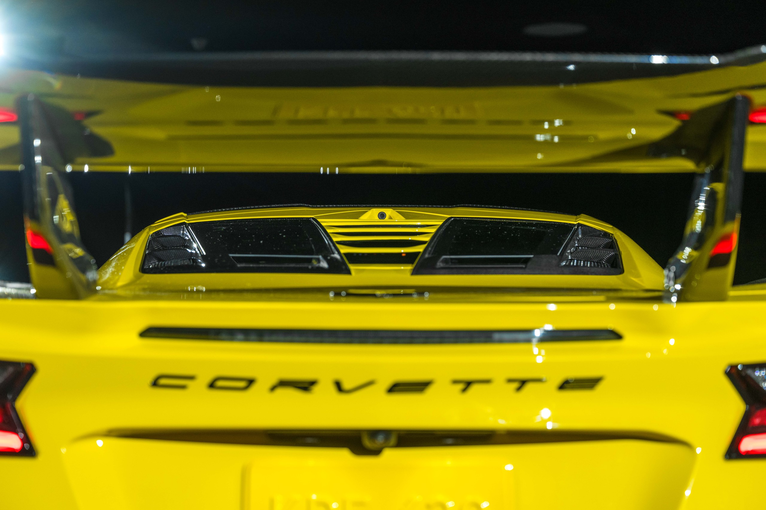 051 2025 Chevrolet Corvette ZR1