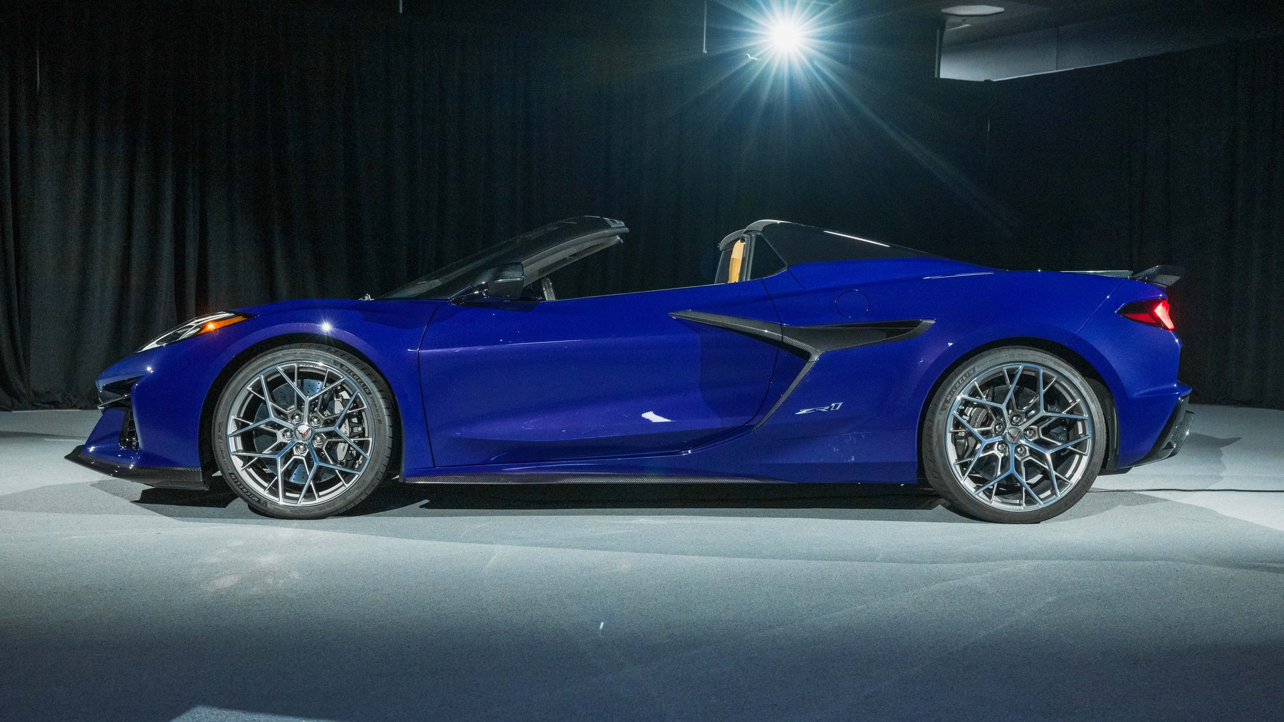 058 2025 Chevrolet Corvette ZR1