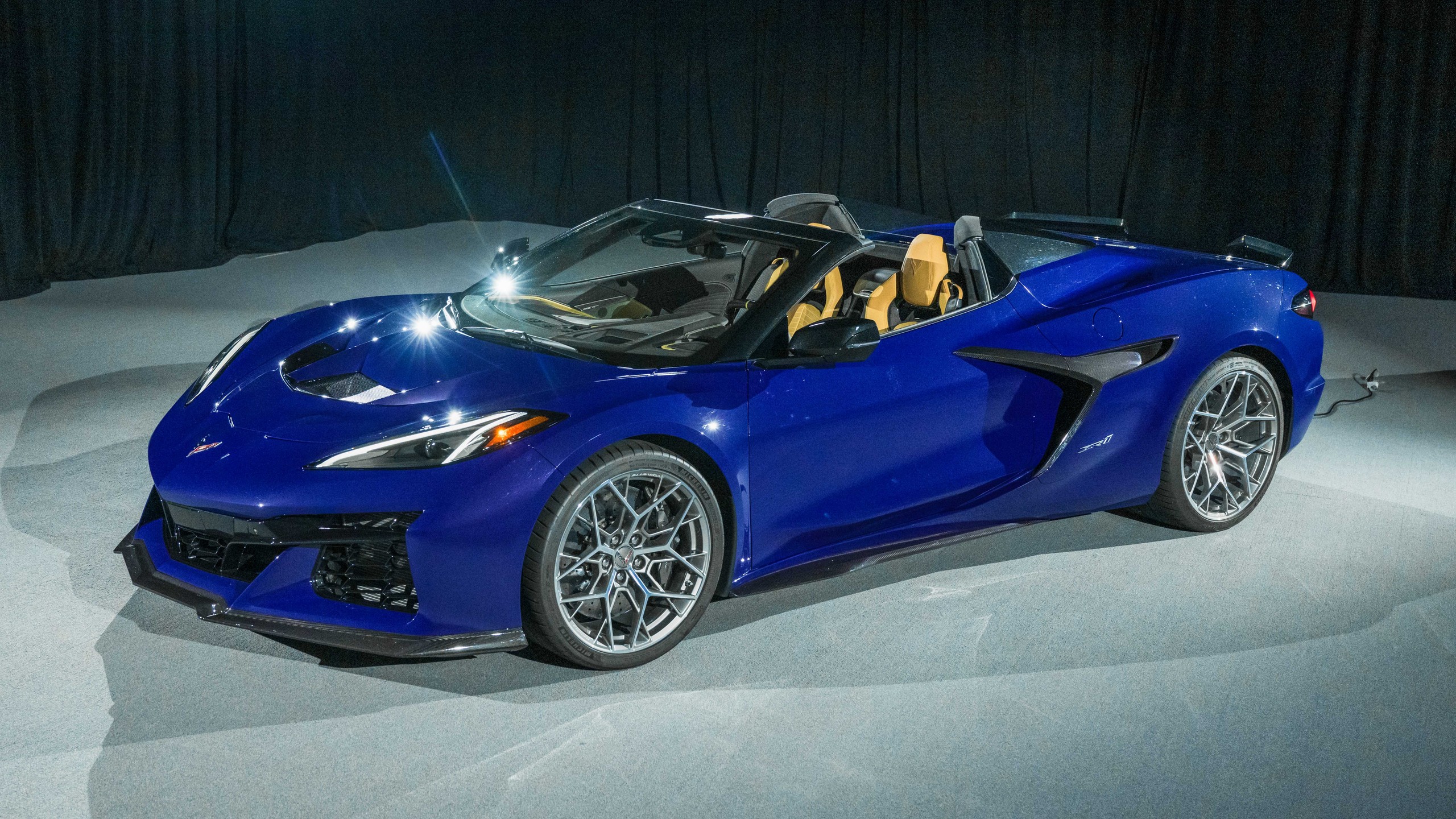 059 2025 Chevrolet Corvette ZR1