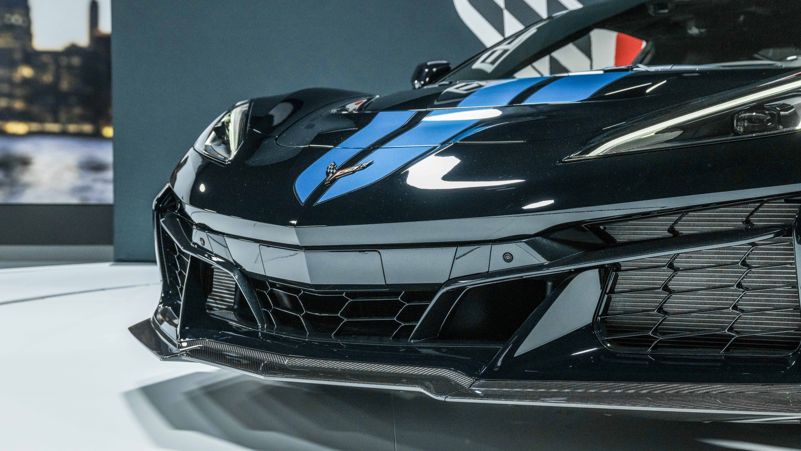 062 2025 Chevrolet Corvette ZR1