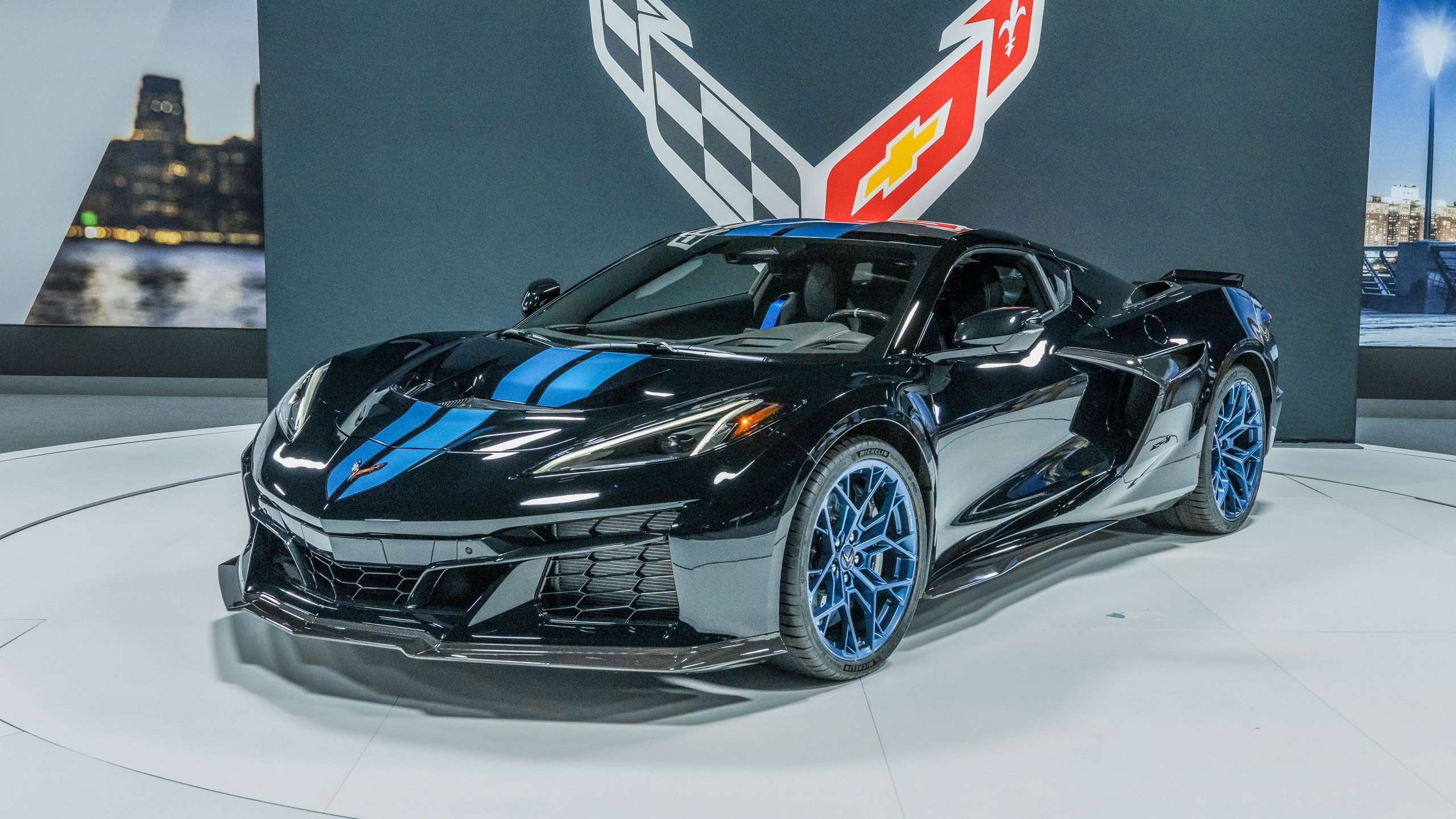 064 2025 Chevrolet Corvette ZR1