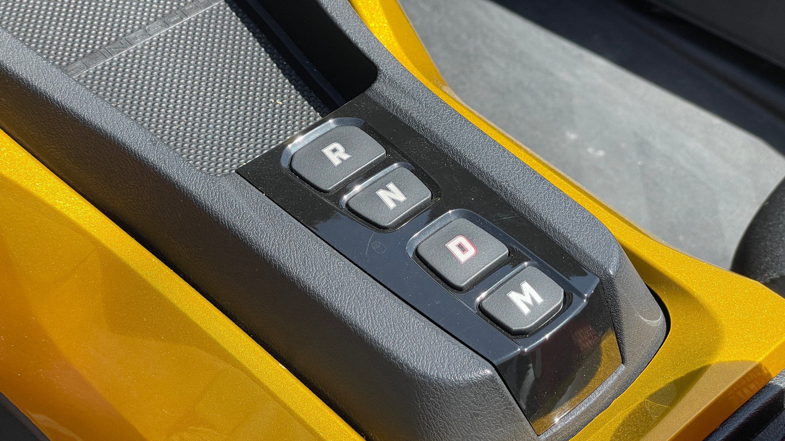 003A 2024 Polaris Slingshot Dash