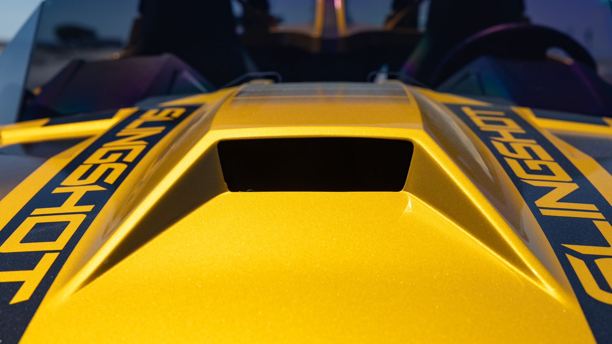 008 2024 Polaris Slingshot