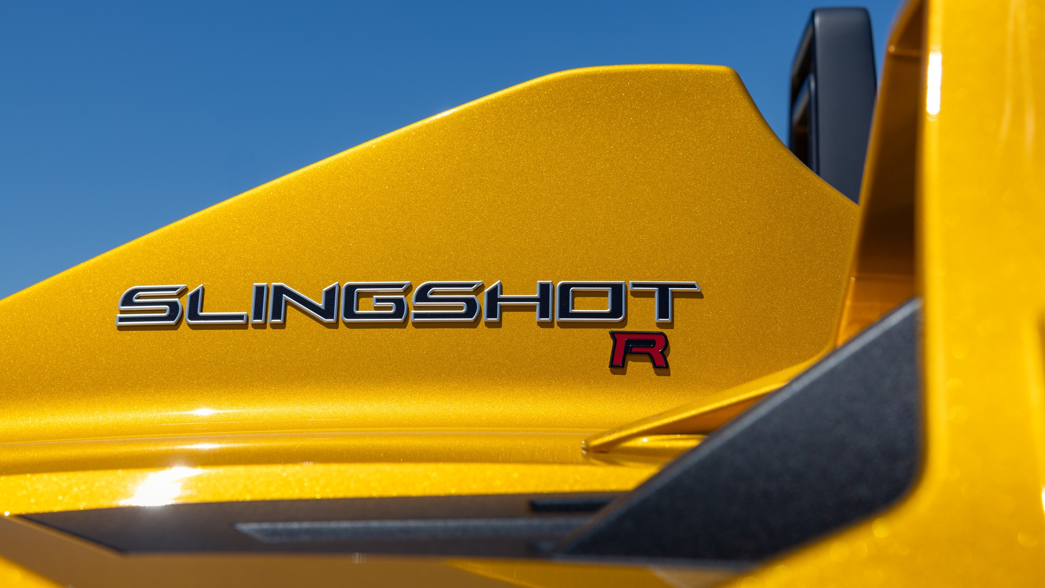 011 2024 Polaris Slingshot