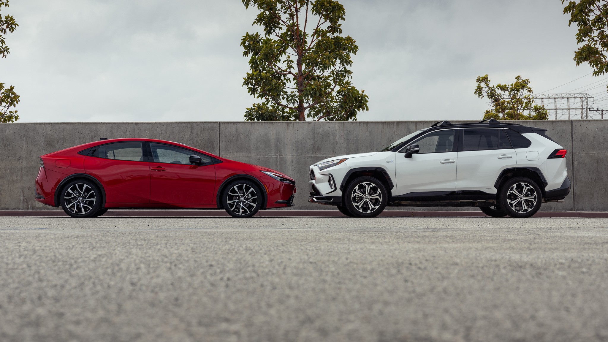 002 2024 Toyota Prius Long Term