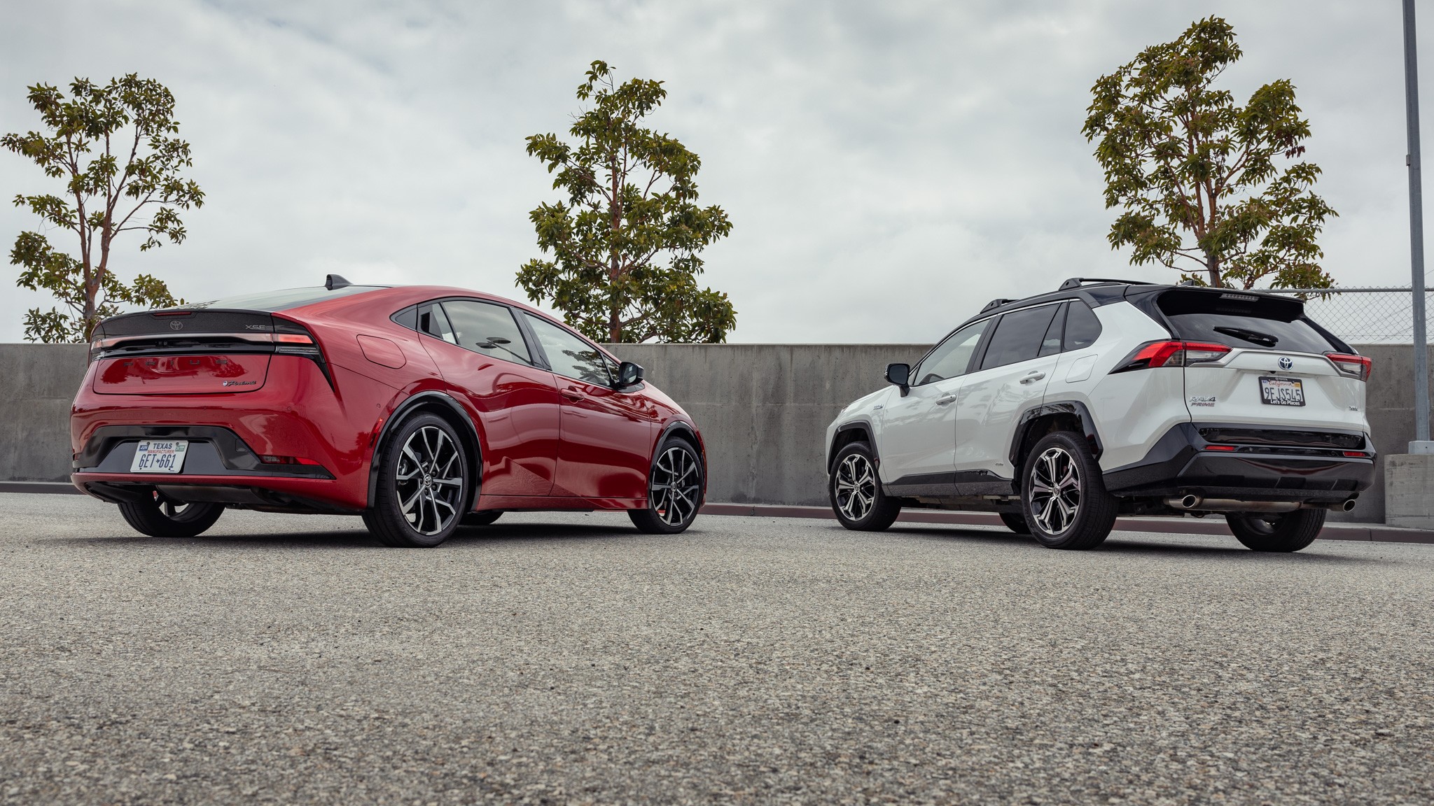 004 2024 Toyota Prius Long Term