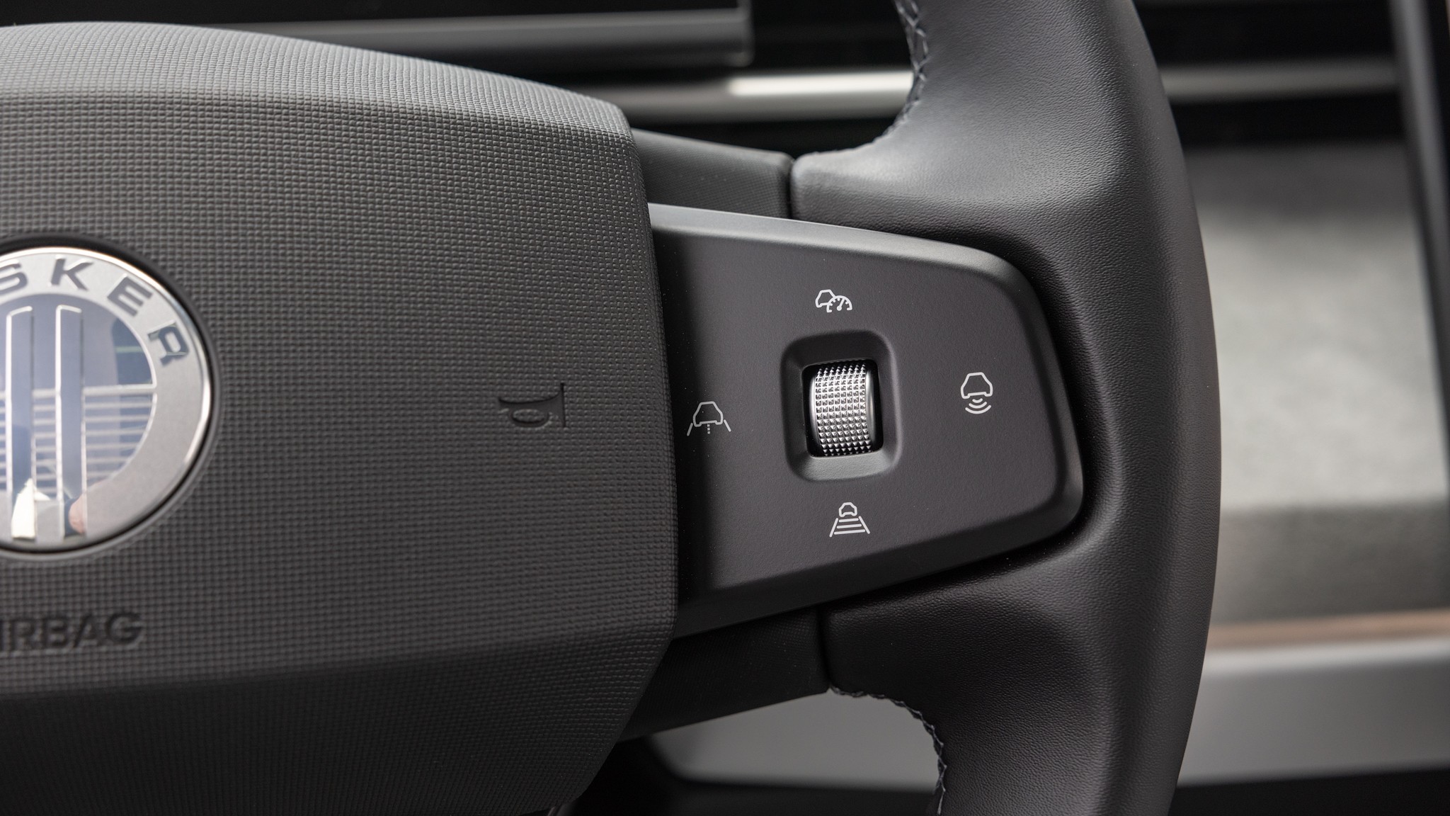 031 2024 Fisker Ocean