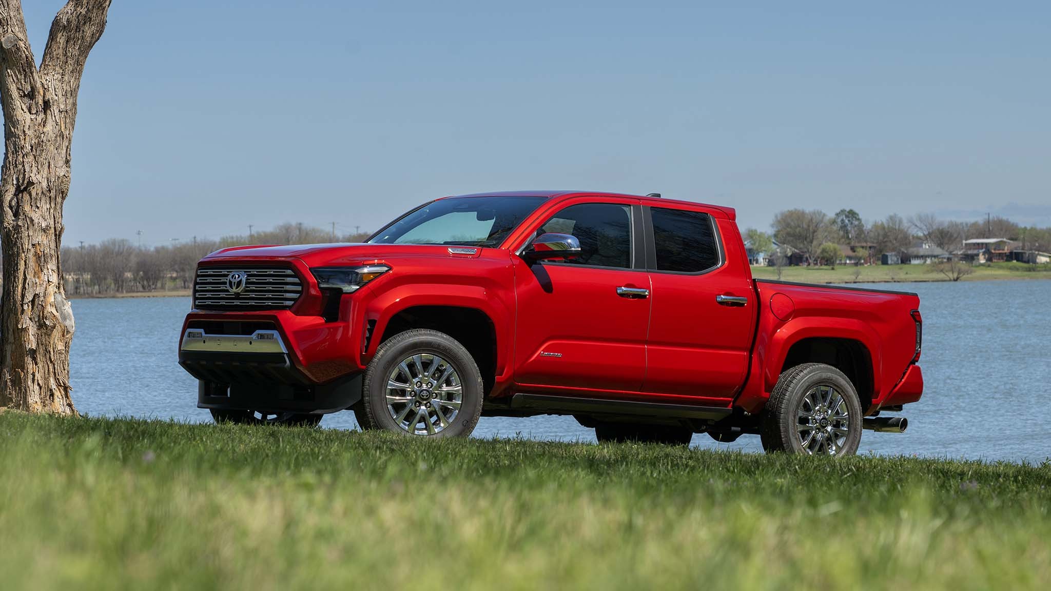 001 2024 toyota tacoma limited i force max hybrid