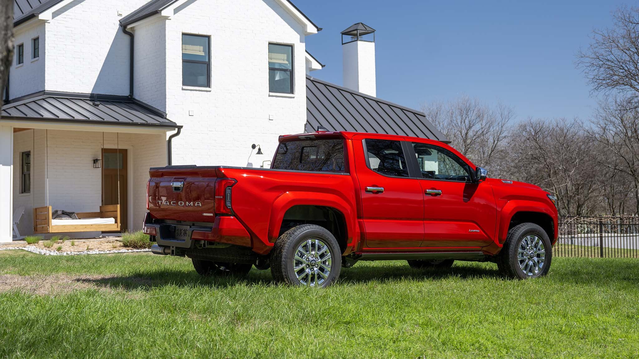 002 2024 toyota tacoma limited i force max hybrid