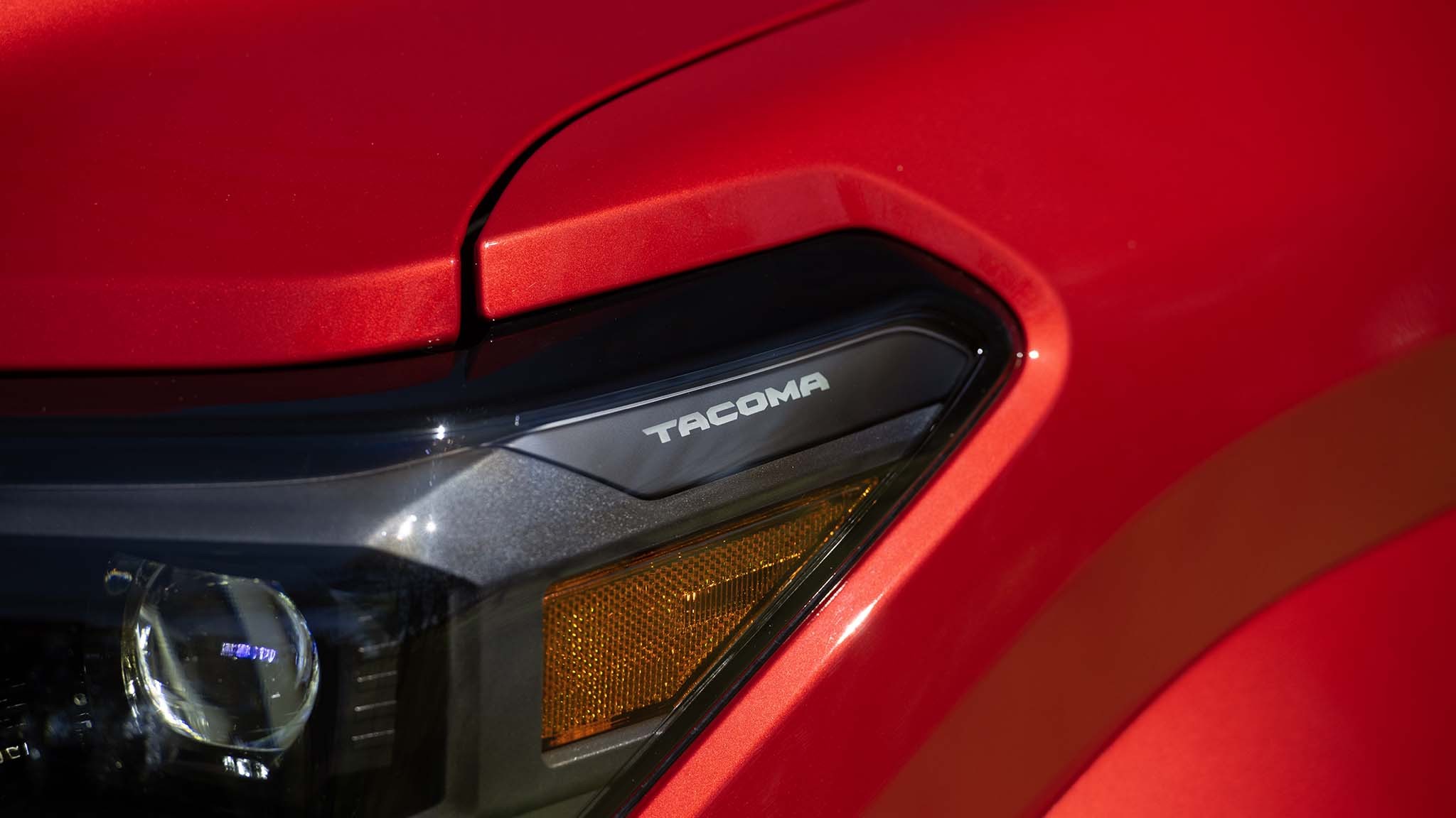 008 2024 toyota tacoma limited i force max hybrid