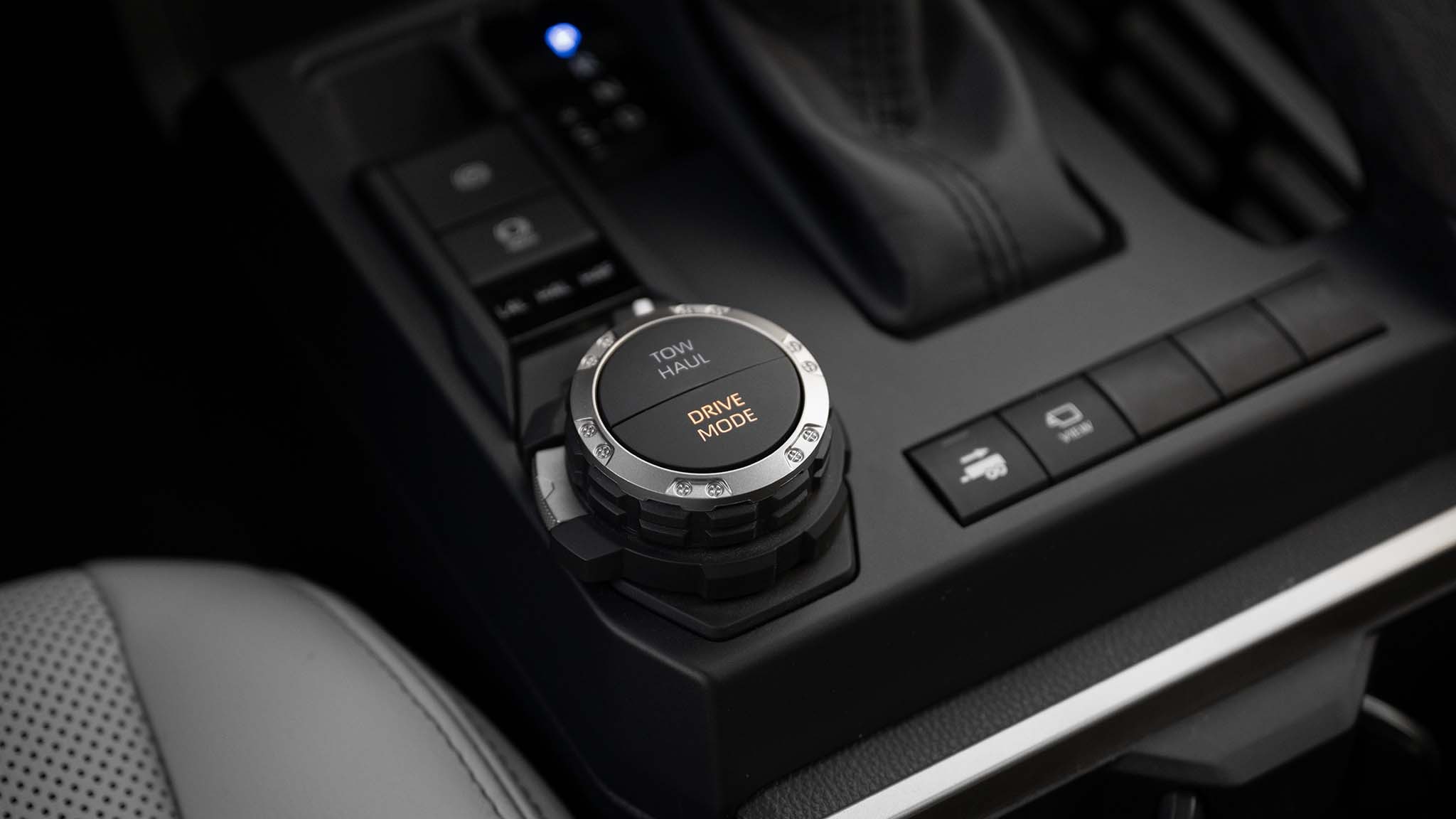 026 2024 toyota tacoma limited i force max hybrid