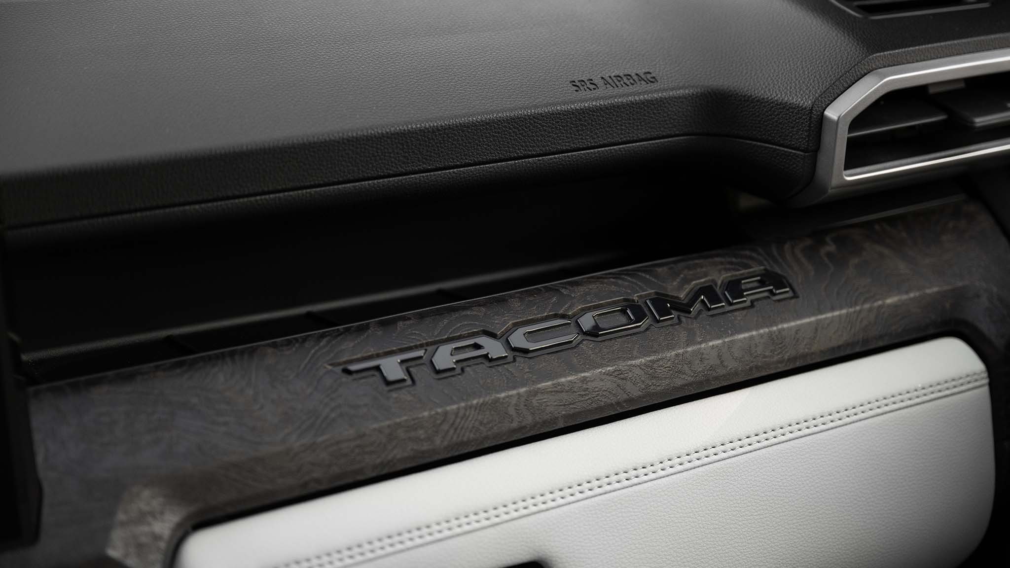 028 2024 toyota tacoma limited i force max hybrid