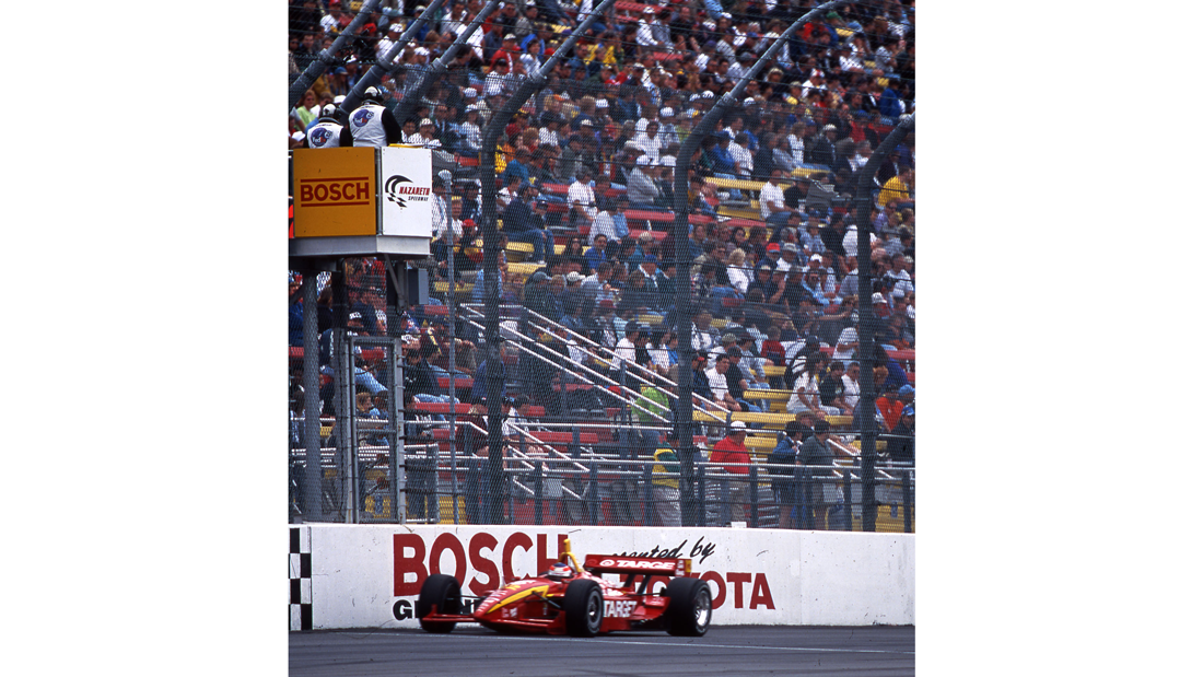 004 what is trd open wheel toyota racing development