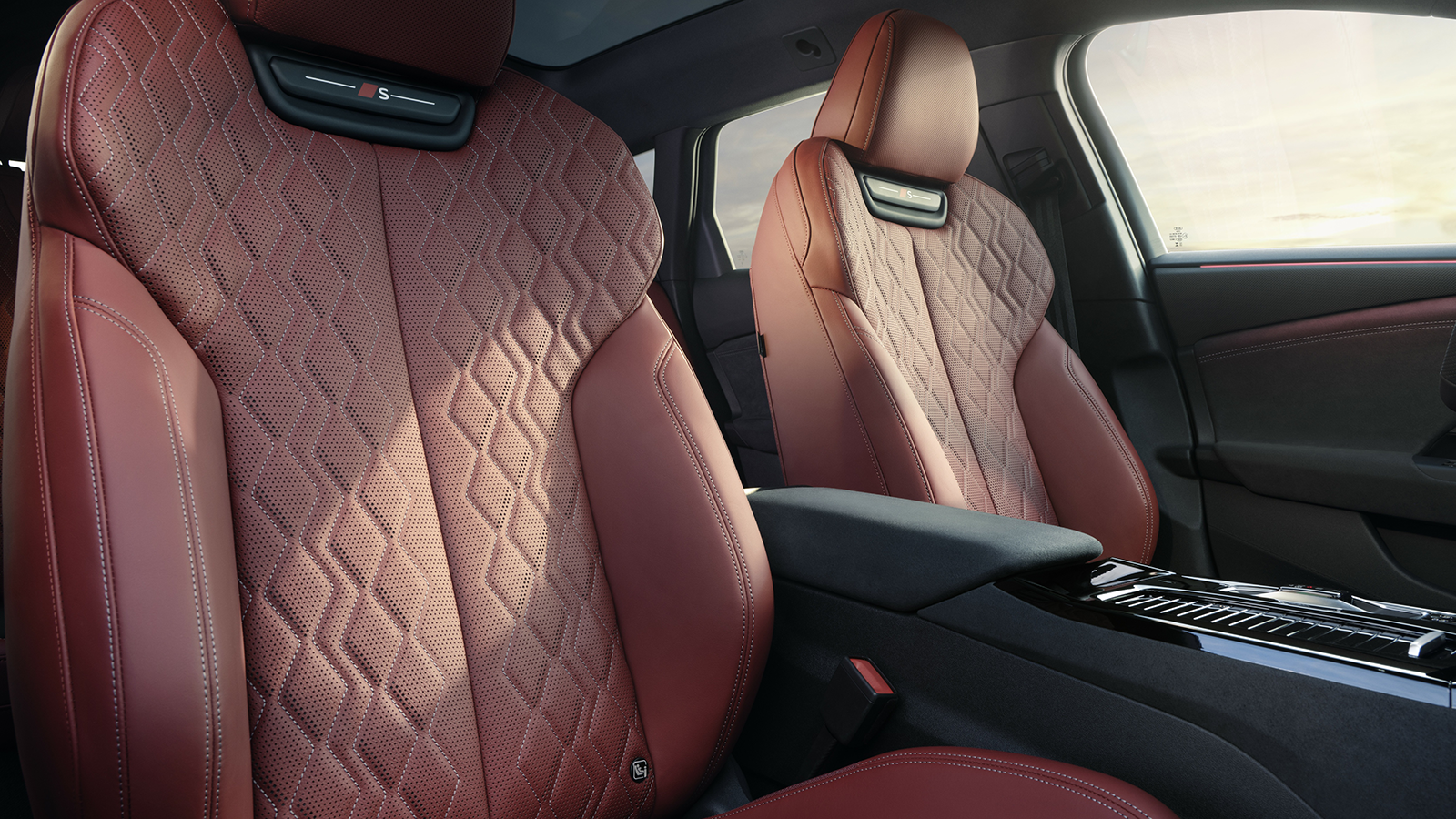 2025 Audi A6 E Tron Avant 30