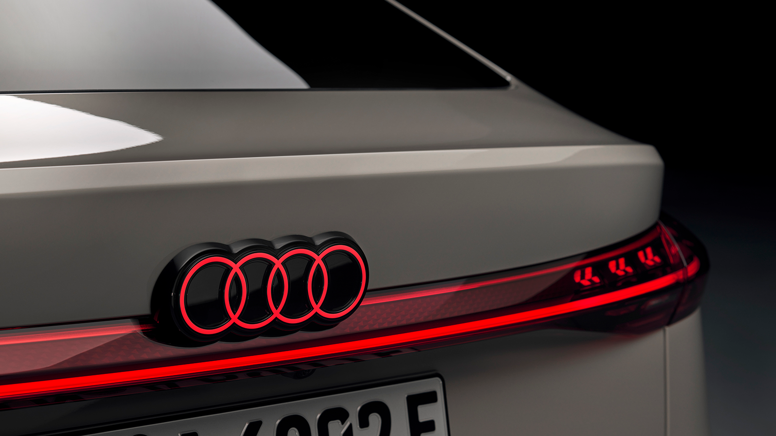 2025 Audi A6 E Tron Sportback 15