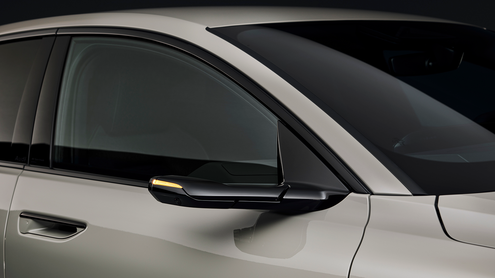 2025 Audi A6 E Tron Sportback 14