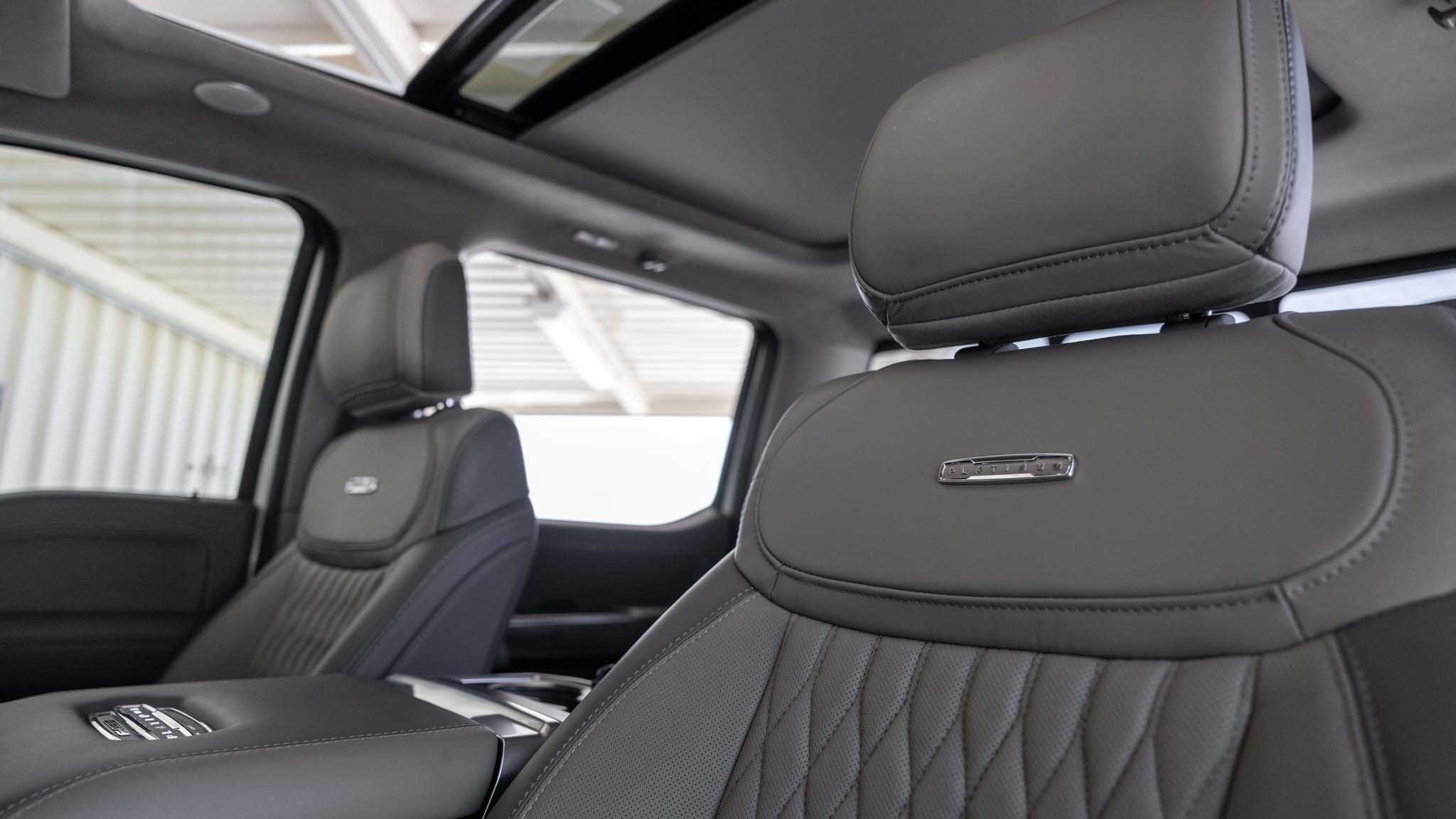 004 2024 Ford F 150 Hybrid King Ranch