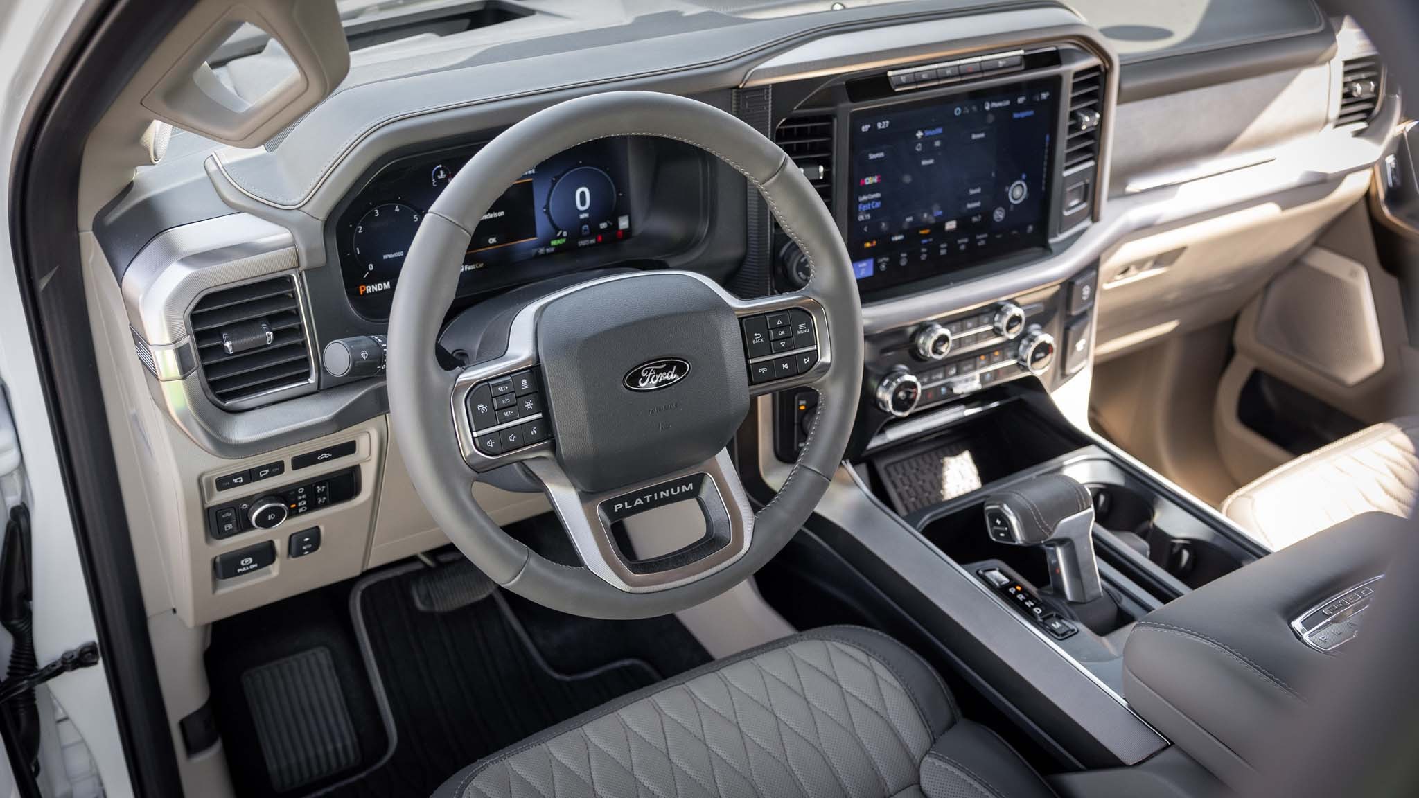 019 2024 Ford F 150 Hybrid King Ranch