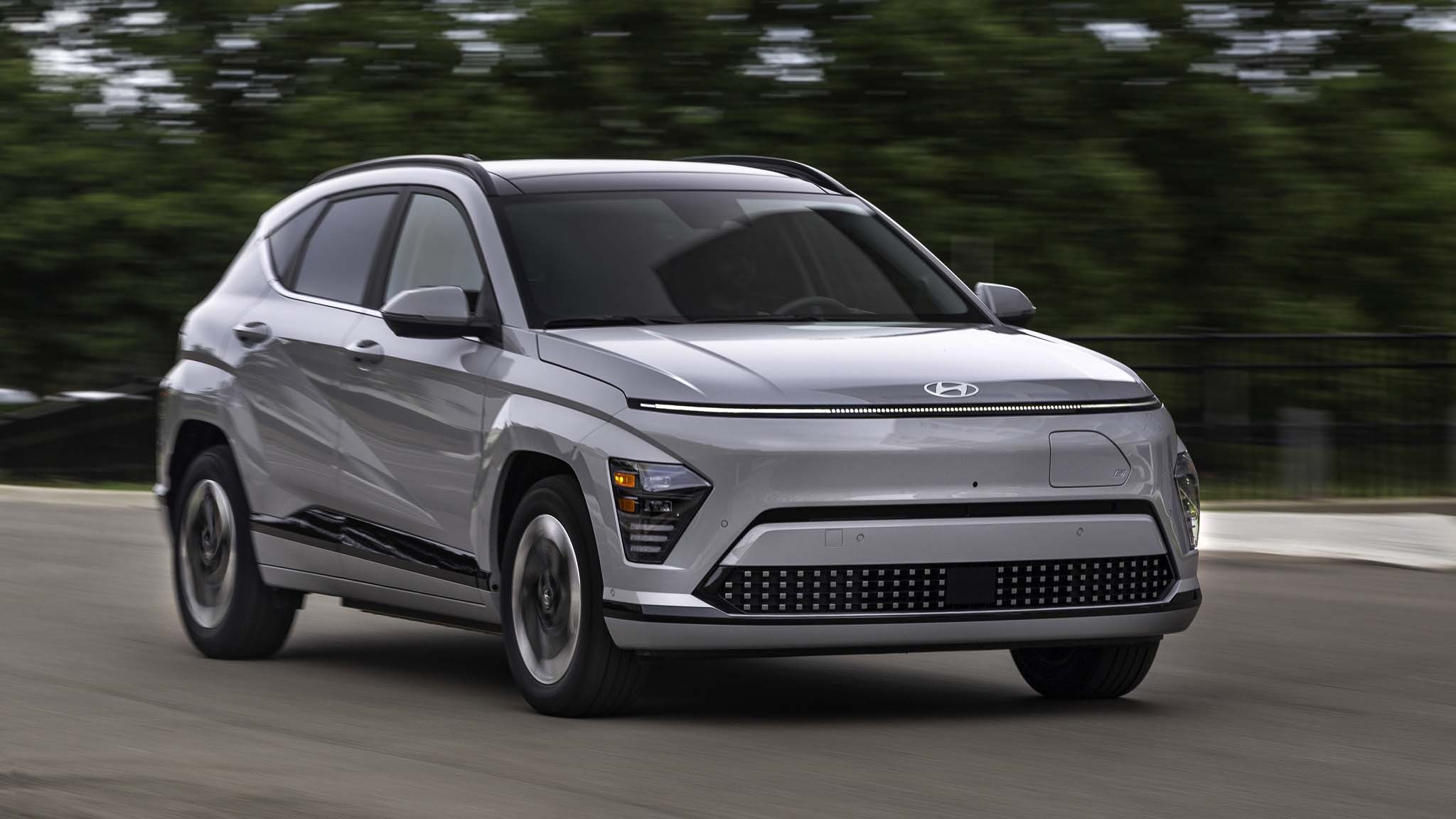 002 2024 Hyundai Kona Electric Limited