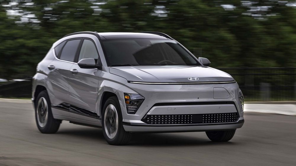 002 2024 Hyundai Kona Electric Limited