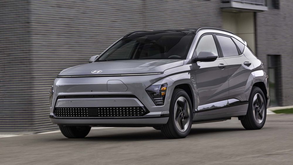 003 2024 Hyundai Kona Electric Limited